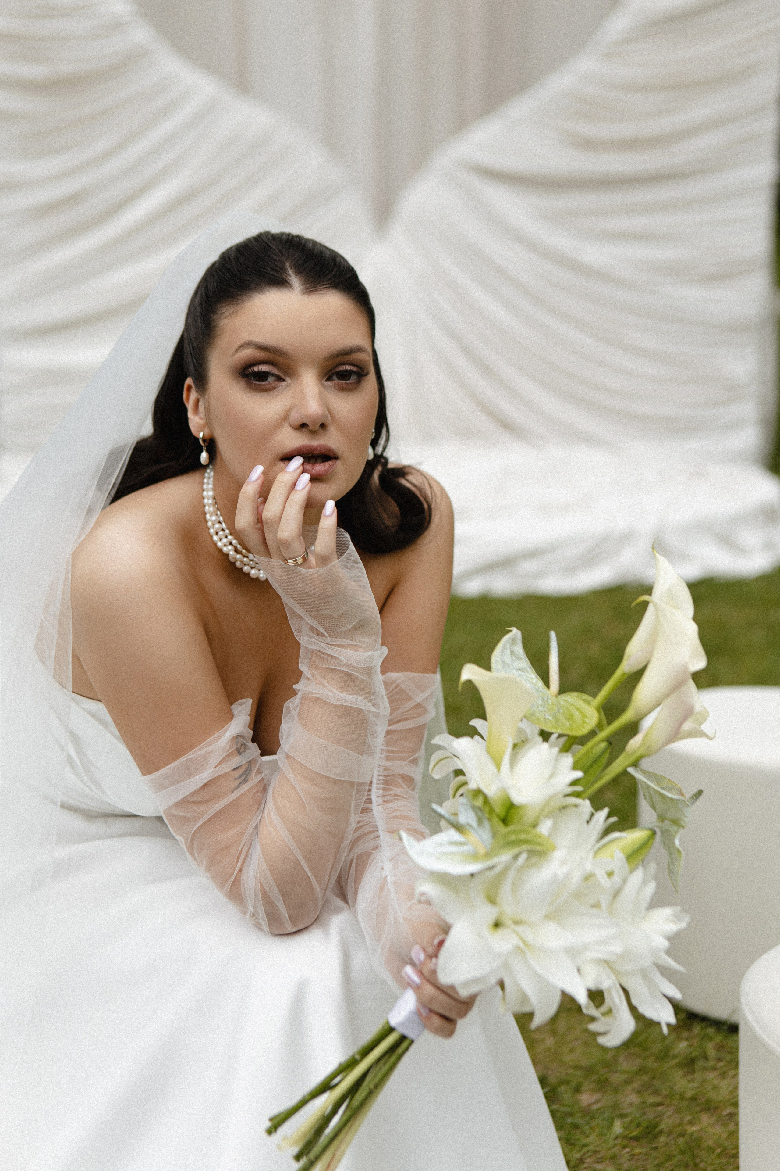 Maksim & Diana. Портретный фотограф в Минске Анастасия Воробей