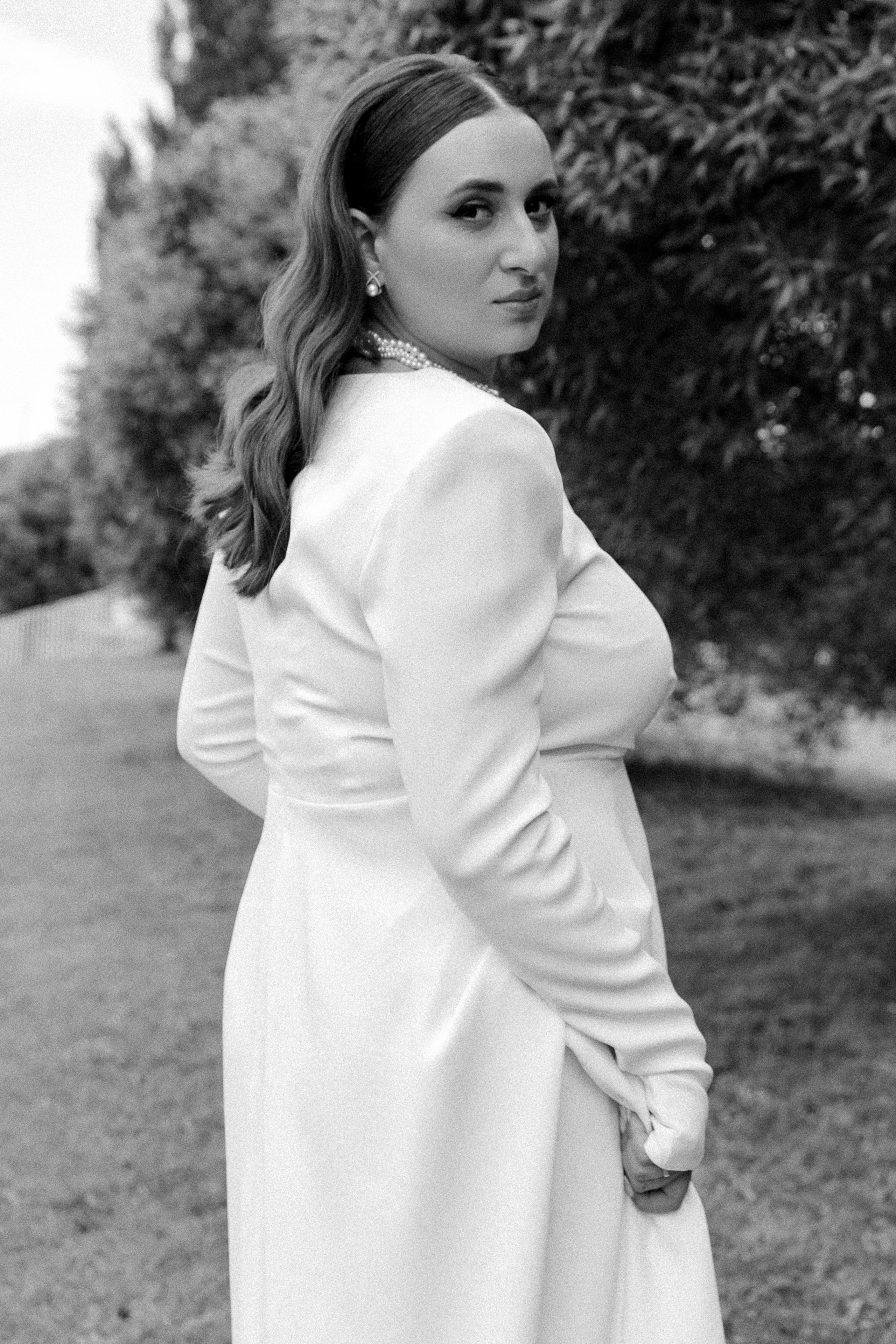 София и Александр. Фотограф Анастасия Кулешова