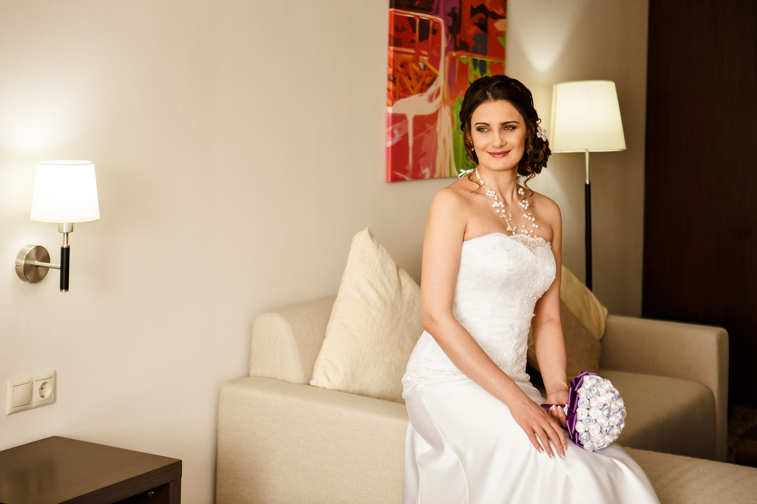 Свадебные фотосъемки. Школьный и семейный фотограф в Хабаровске Татьяна Ассаулова