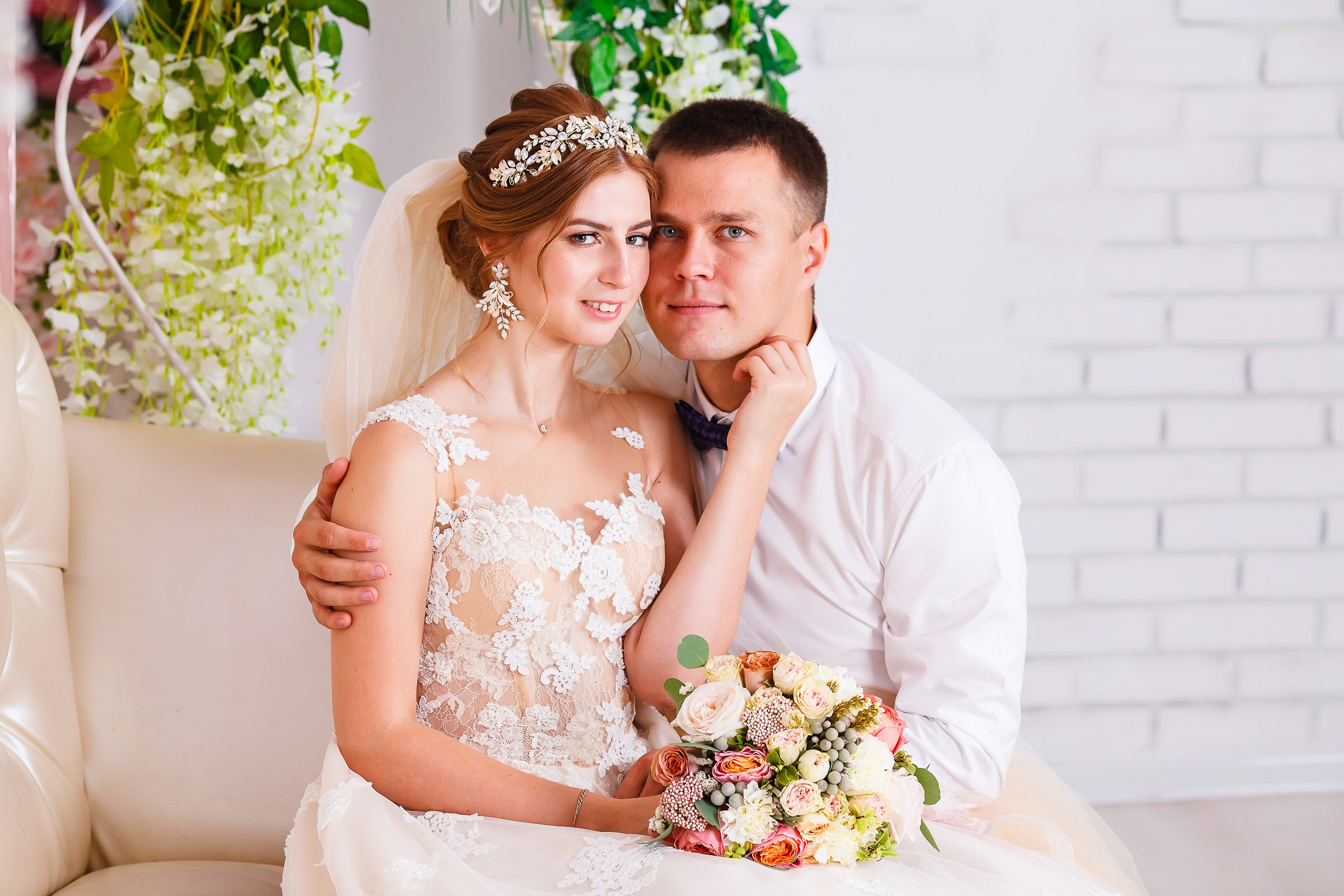 Свадебные фотосъемки. Школьный и семейный фотограф в Хабаровске Татьяна Ассаулова