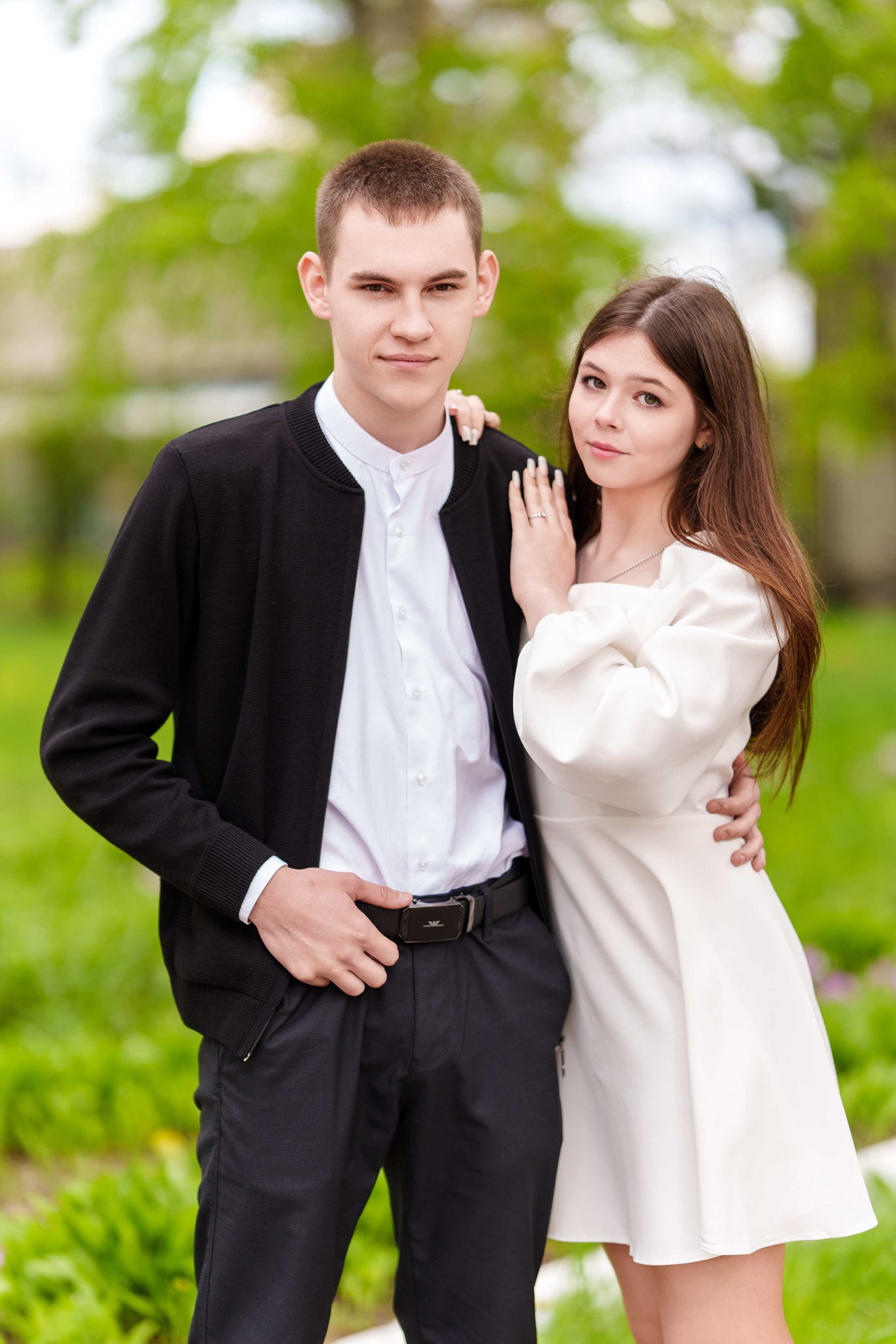 Выпуск 2025 Волочаевка-2. Школьный и семейный фотограф в Хабаровске Татьяна Ассаулова