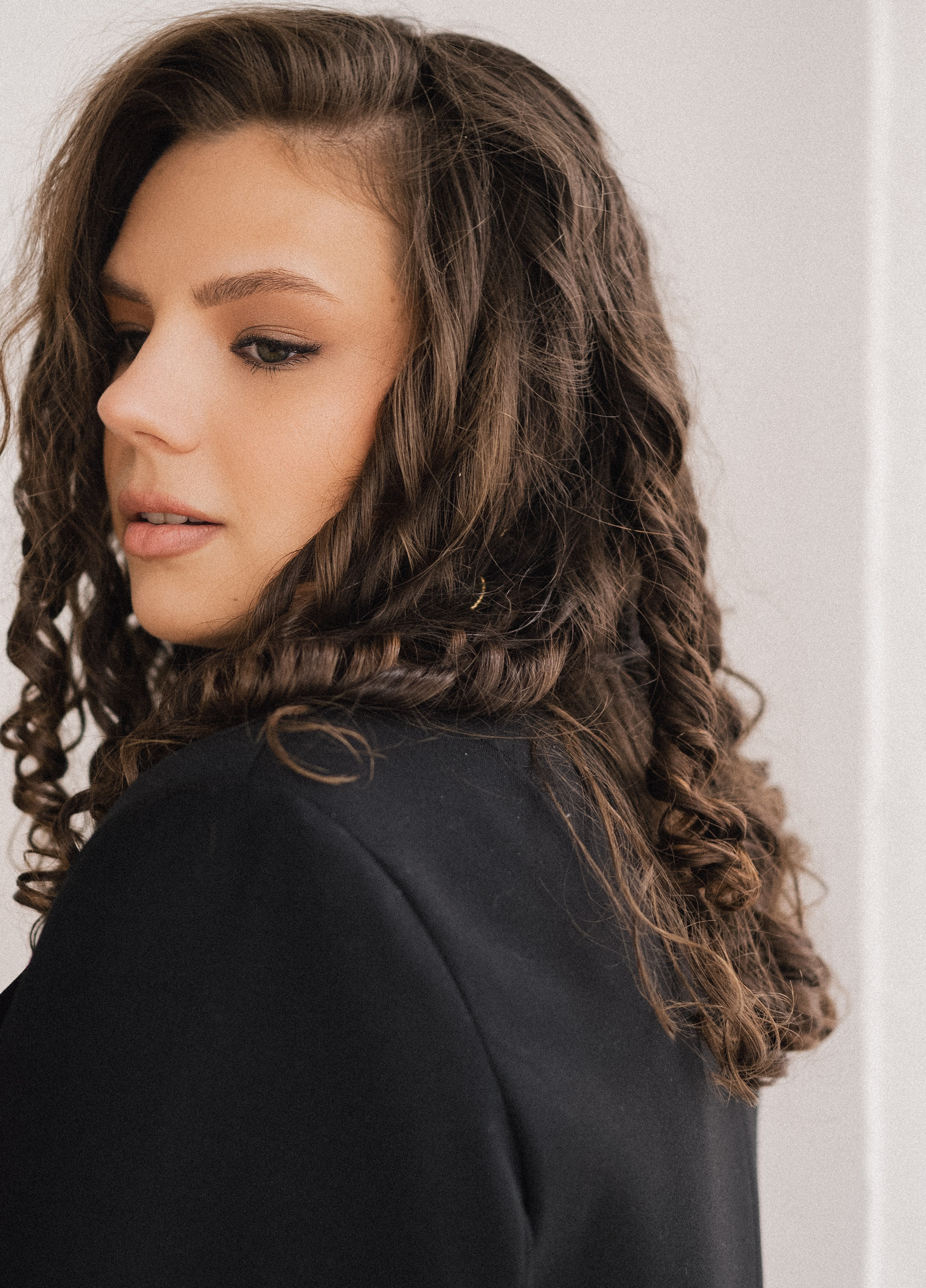 Марина. Женский фотограф в Санкт-Петербурге Татьяна Саблина