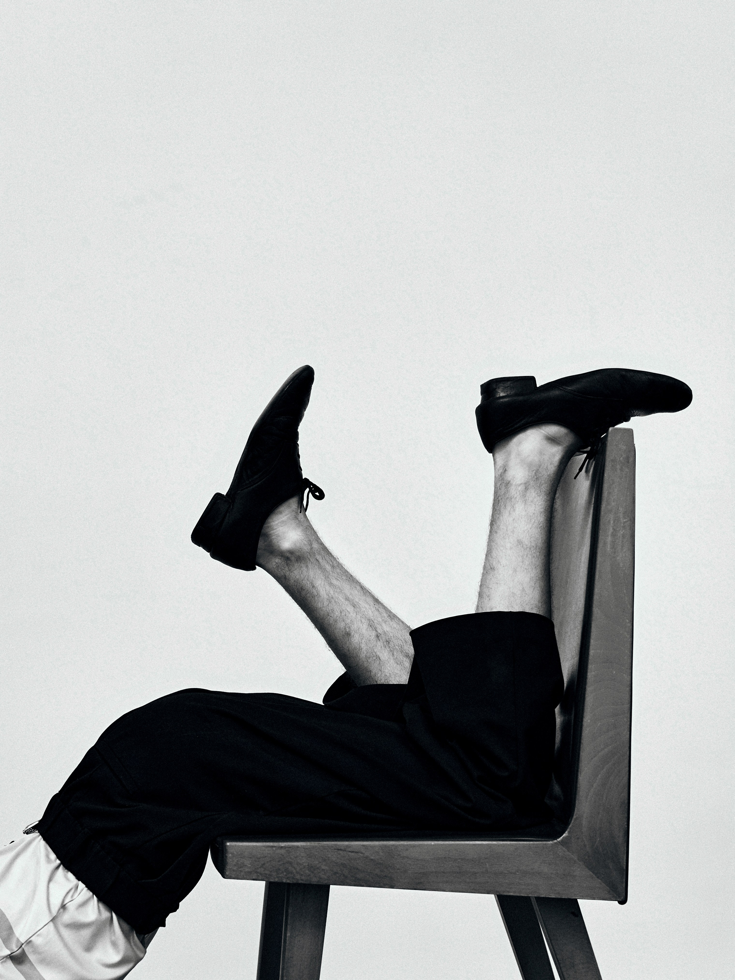 T R O U P E. Портретный фотограф в Москве