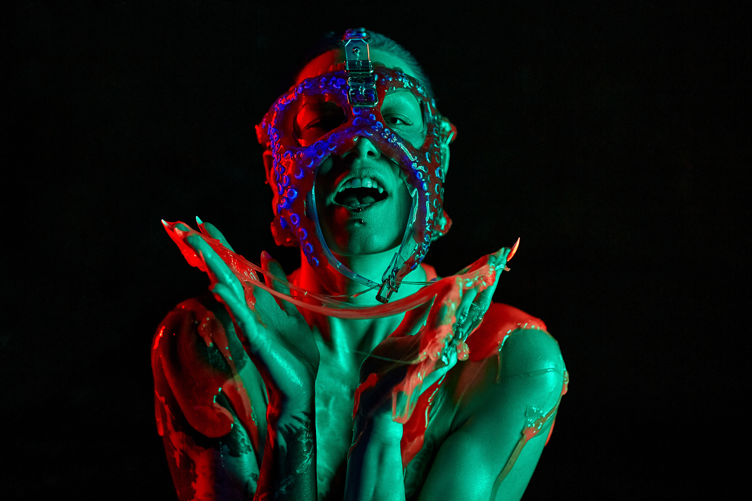 Studio. Shredguard Photo