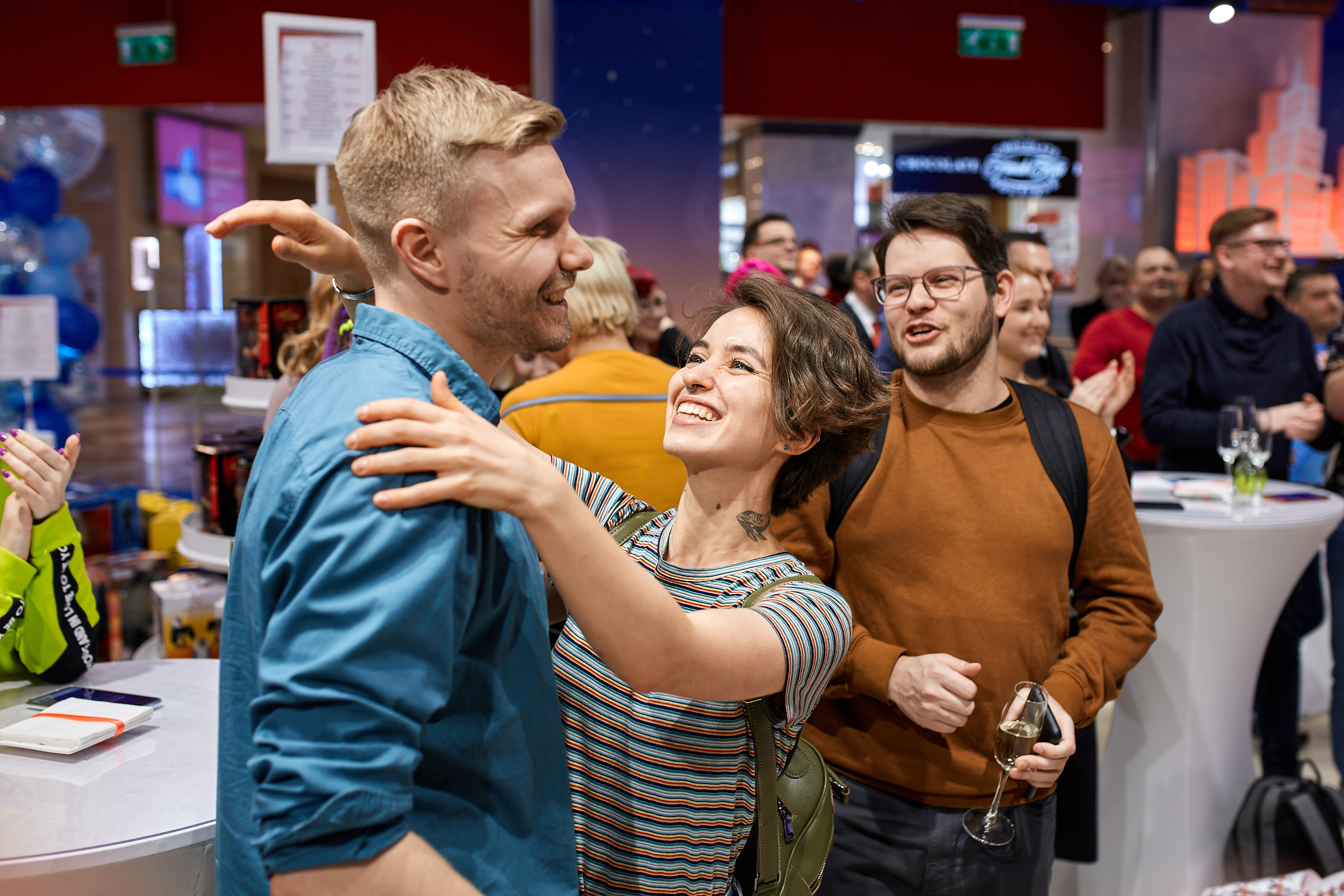 Reportage. Shredguard Photo