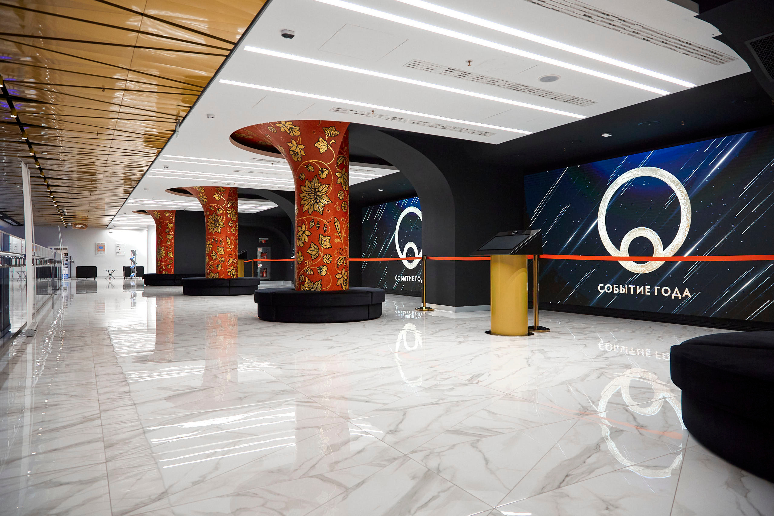 Reportage. Shredguard Photo