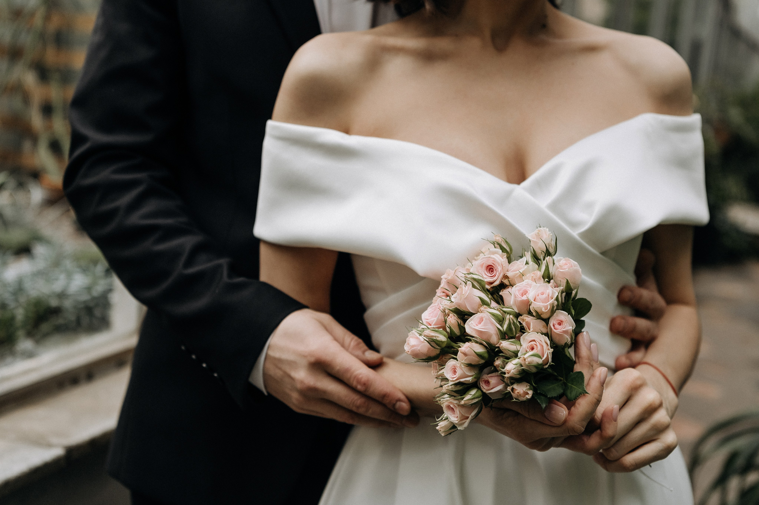 Жанна и Дима