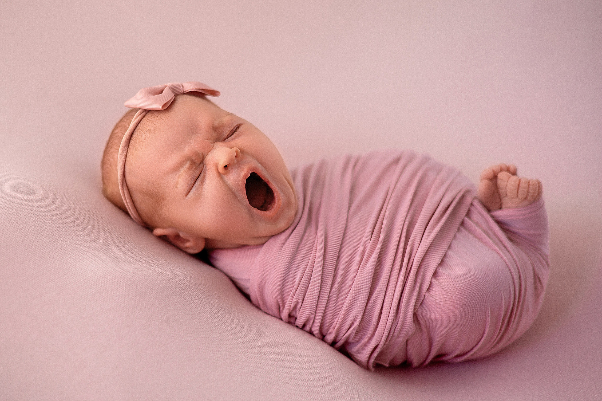 Новорождённые малыши. Семейный и детский фотограф в Михайловке Татьяна Лестьева