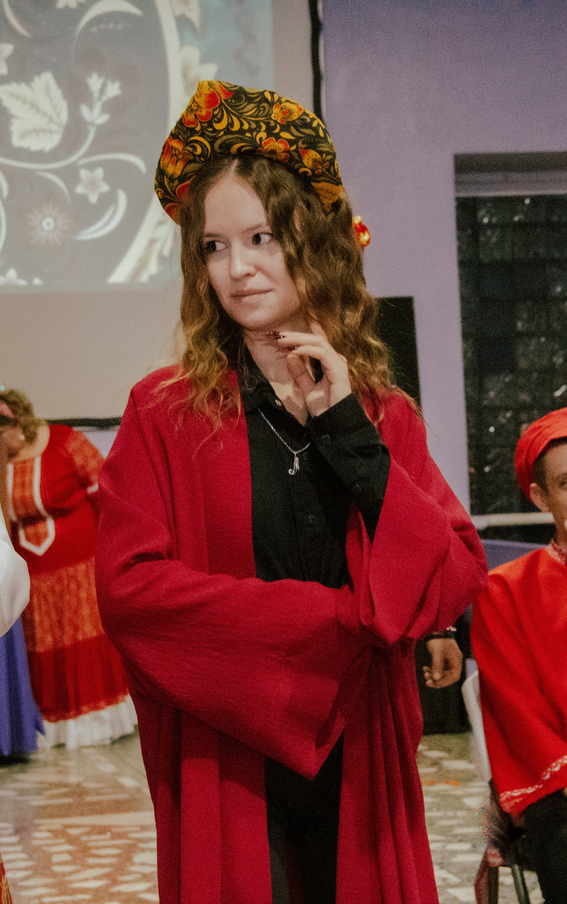 Юбилей Беляниной Тани. ProFoto