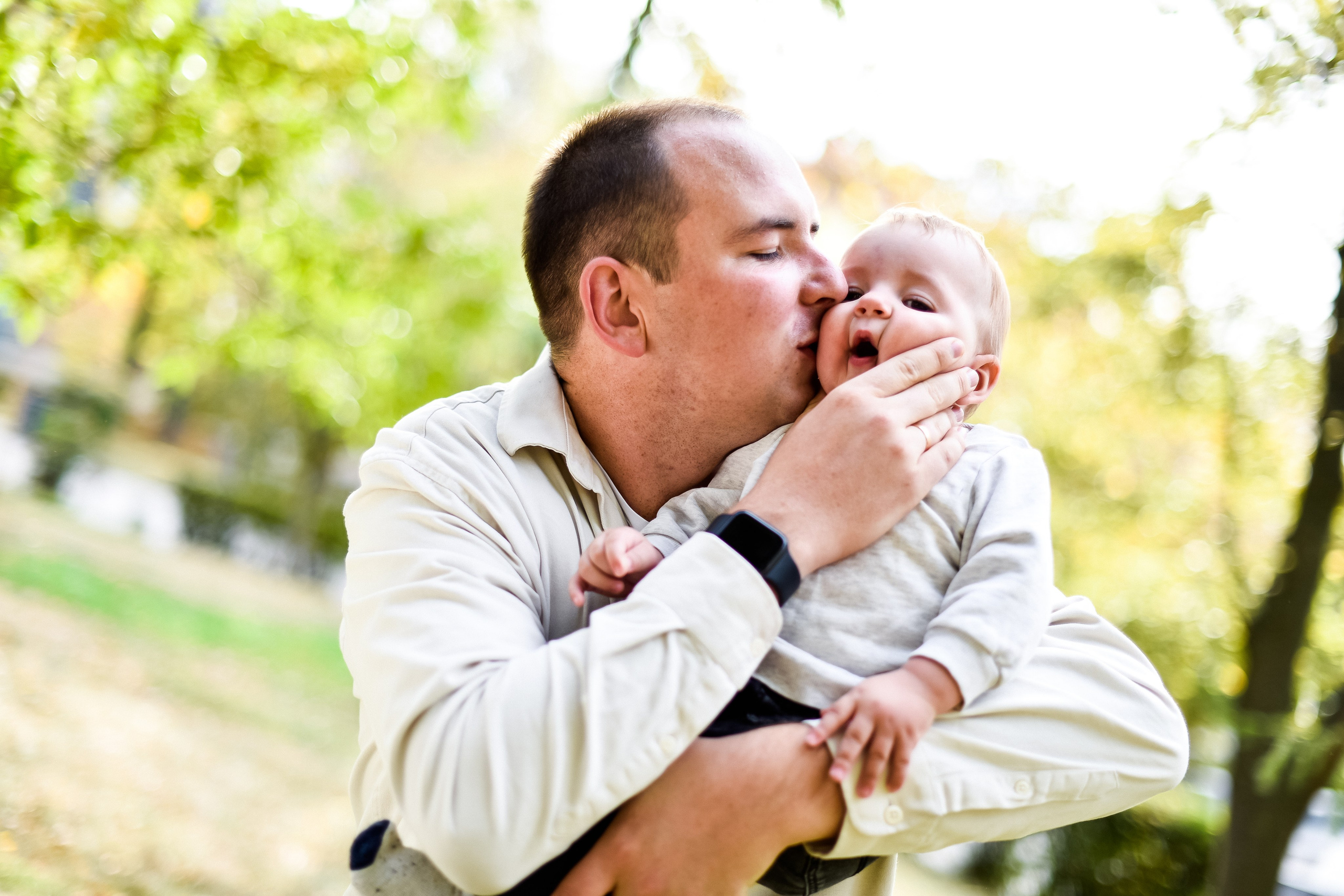 Семейны фотограф Самары и Самарской области