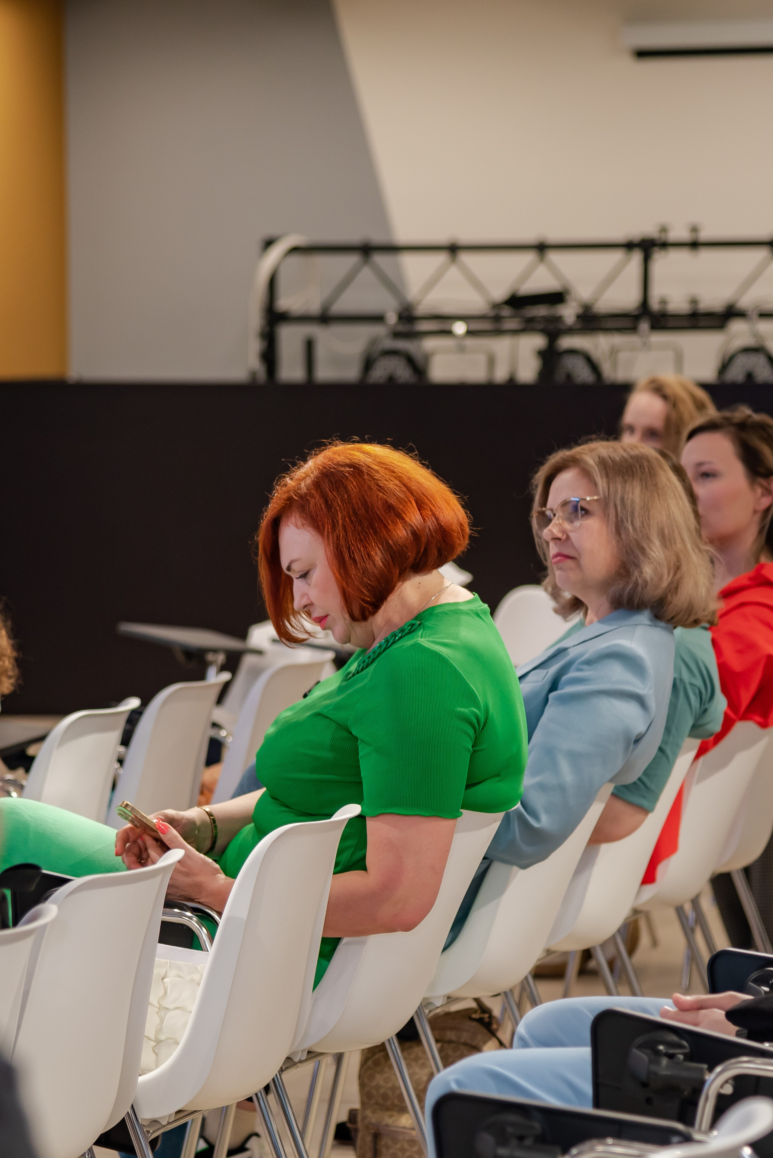 Форум бизнес сообщества. Фотограф Галина Нестерова