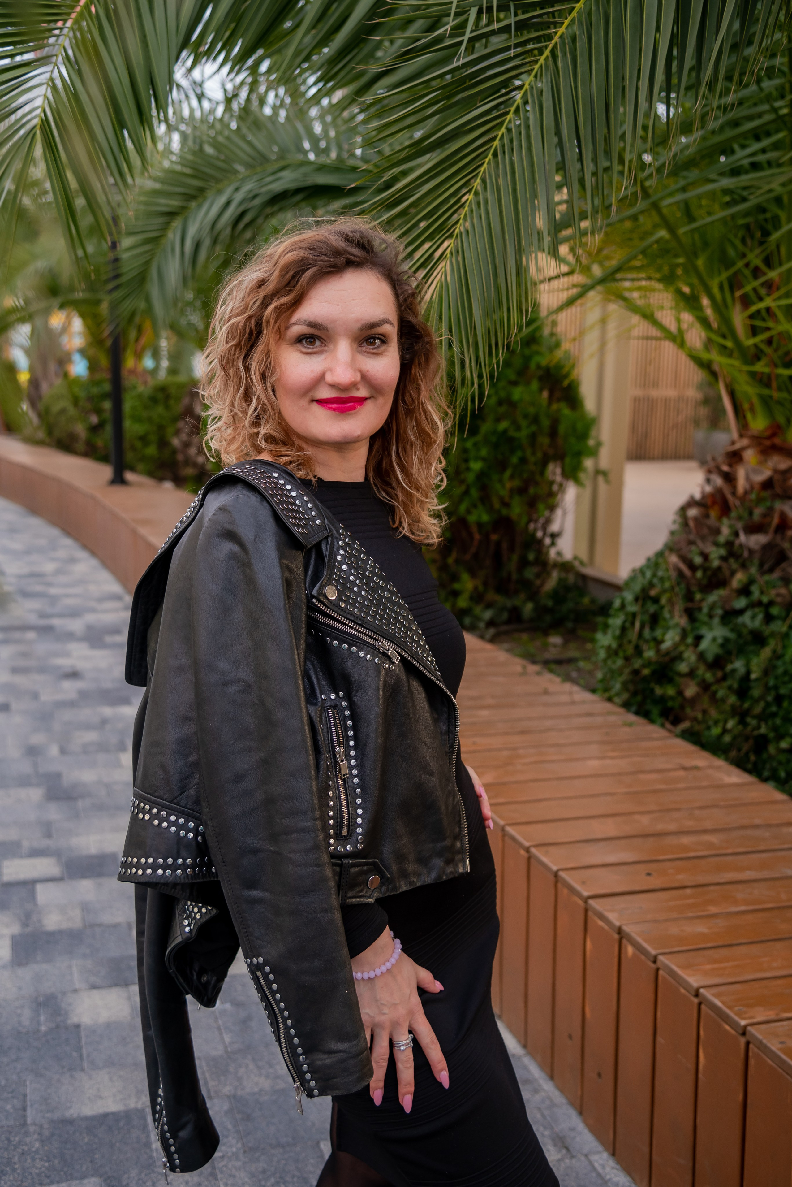 Валентина. Фотограф Галина Нестерова