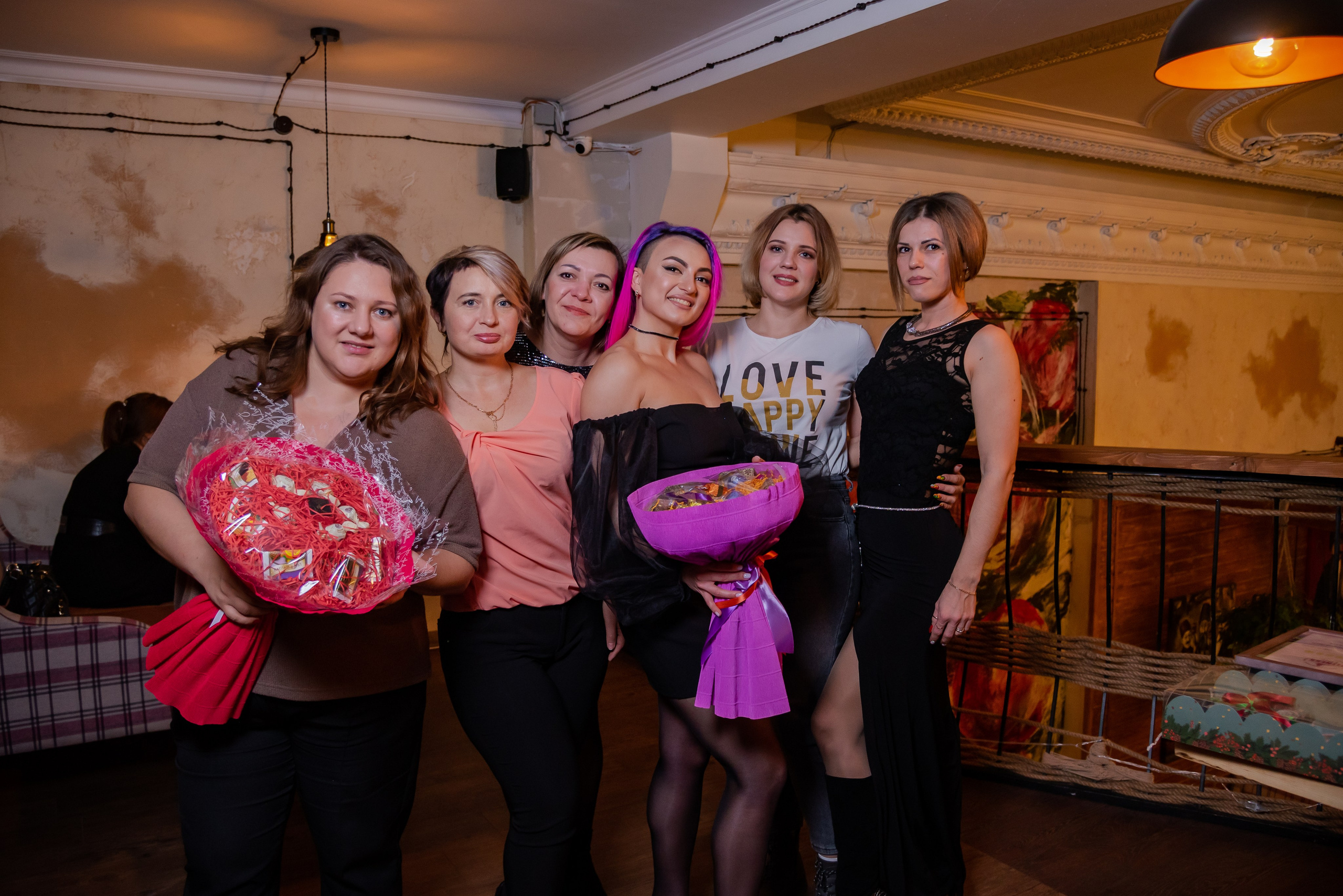 Пури-Пури. Фотограф Галина Нестерова