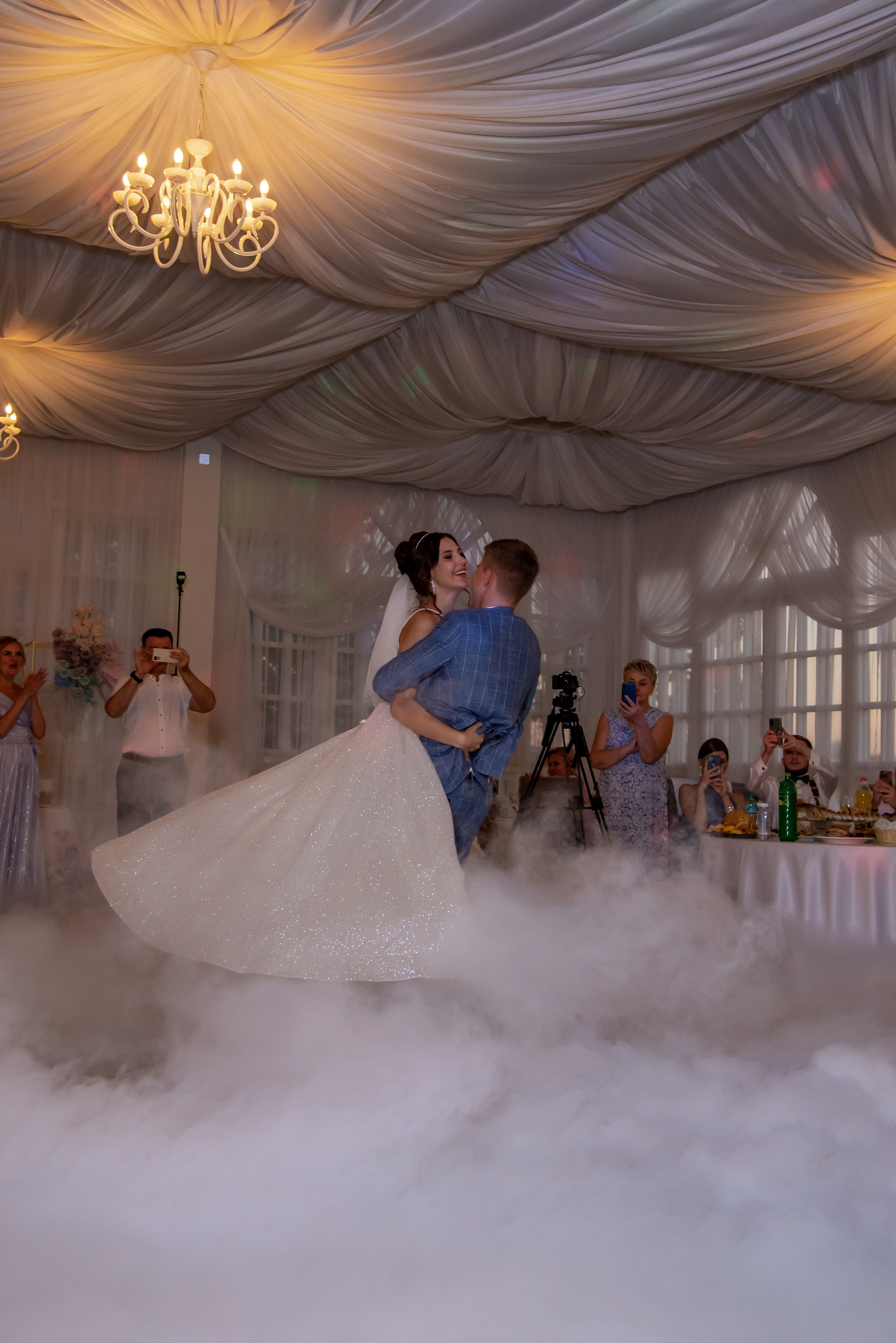 Усадьба Галицыных. Фотограф Галина Нестерова