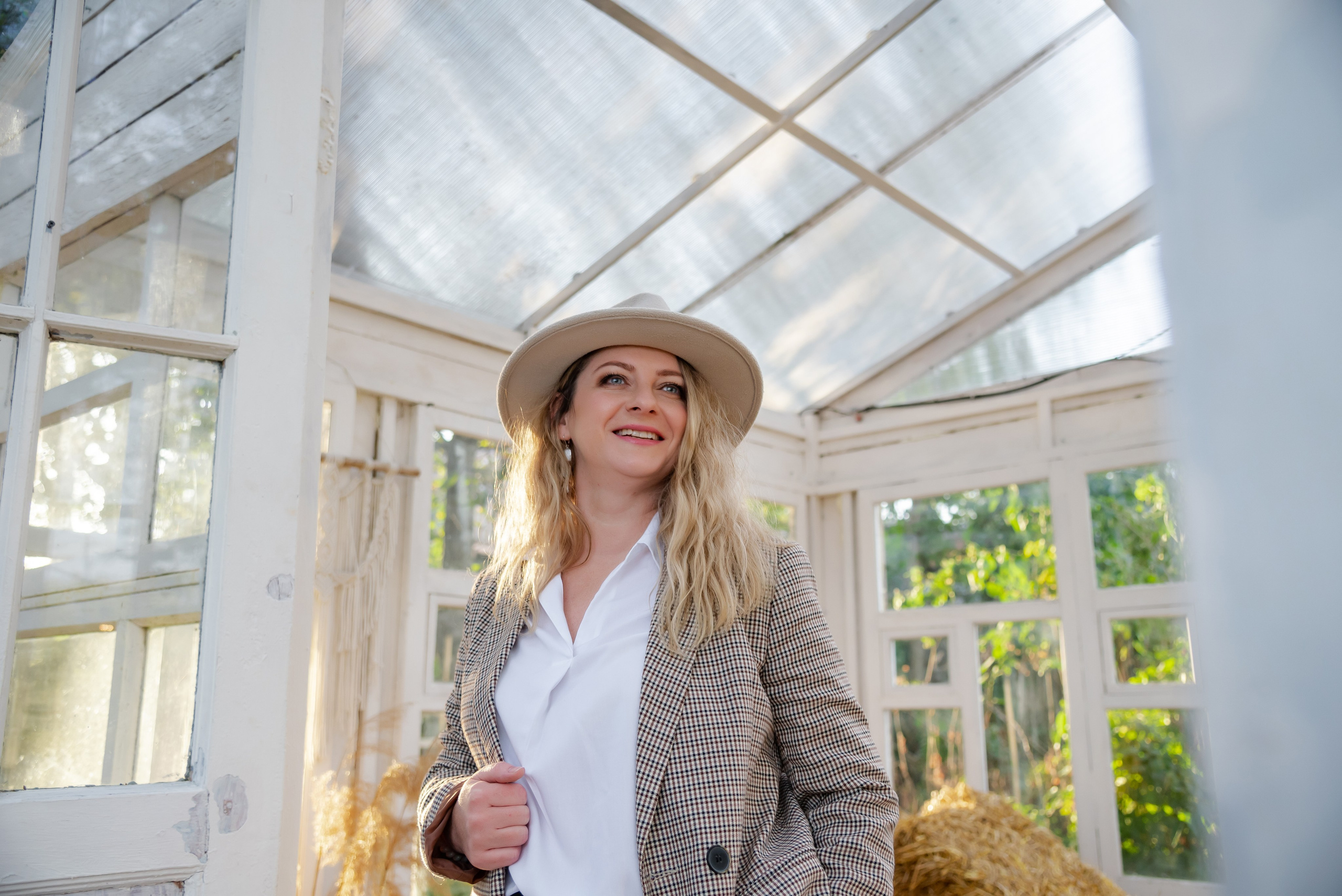 Аня. Фотограф Галина Нестерова