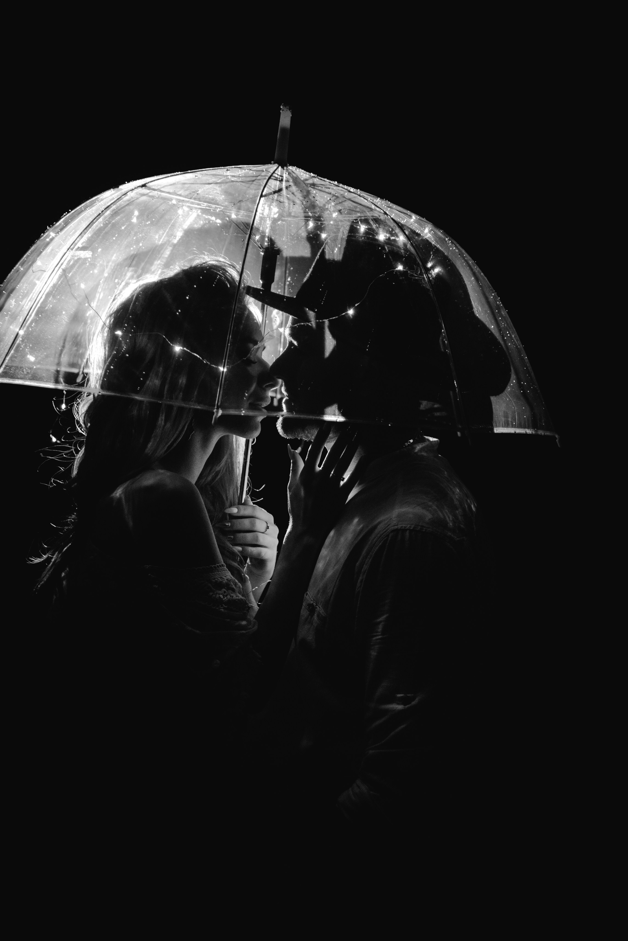 Вика и Слава. Фотограф Галина Нестерова