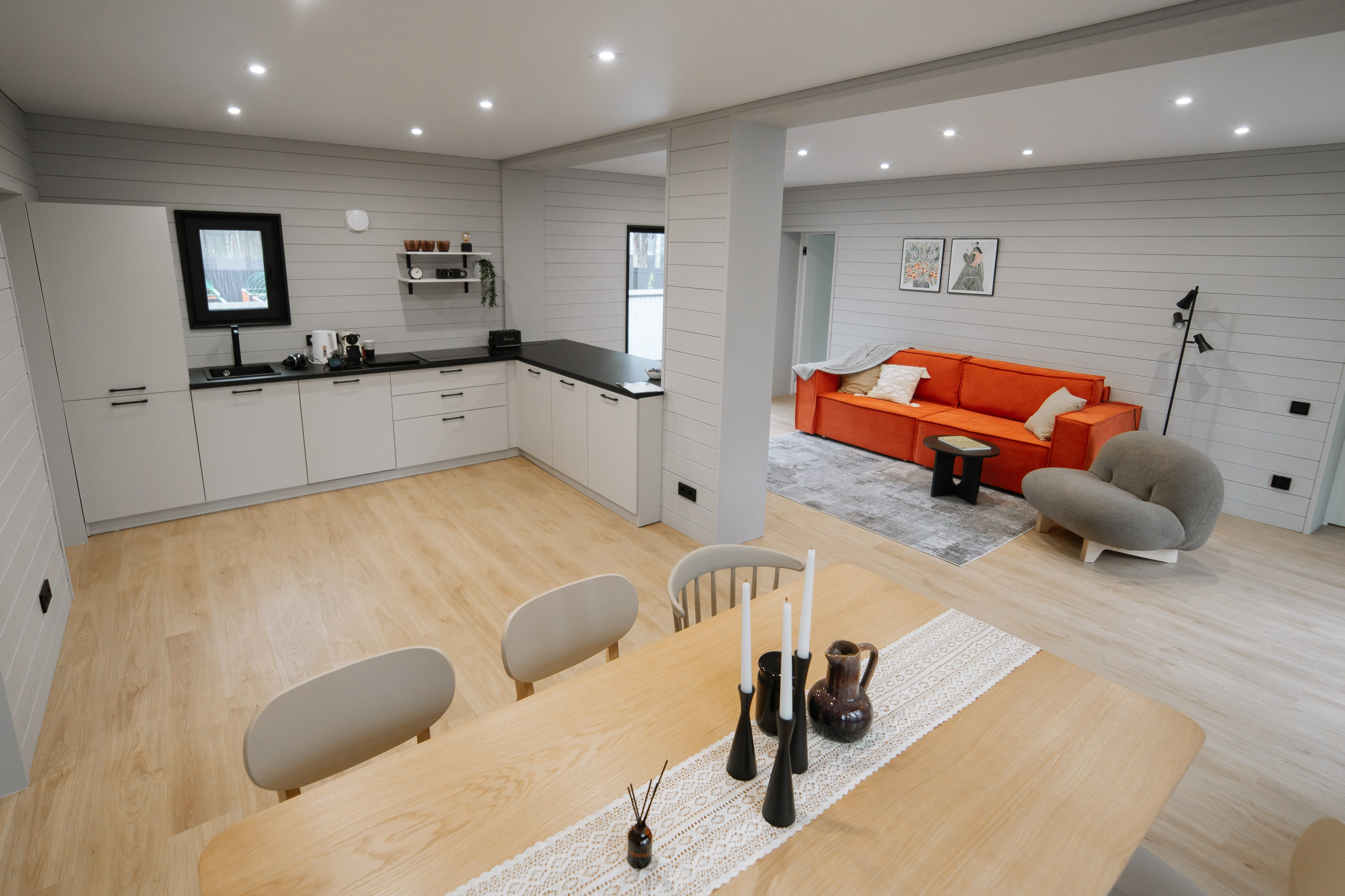 Интерьеры. Репортажный фотограф в Санкт-Петербурге Евдокимова Ольга