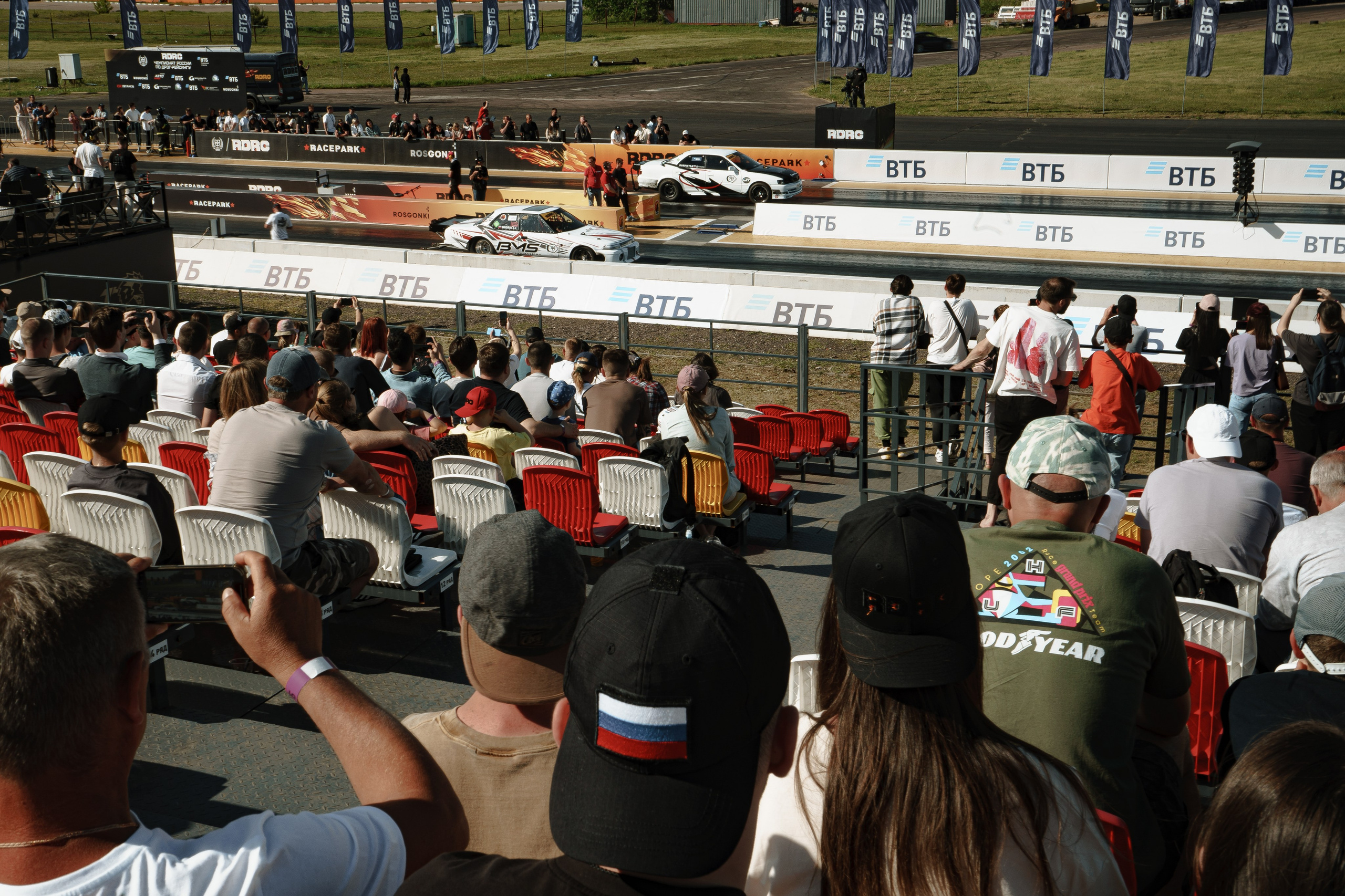 Фотосъёмка спортивных мероприятий. All In Media — фотосъёмка и видеопродакшн