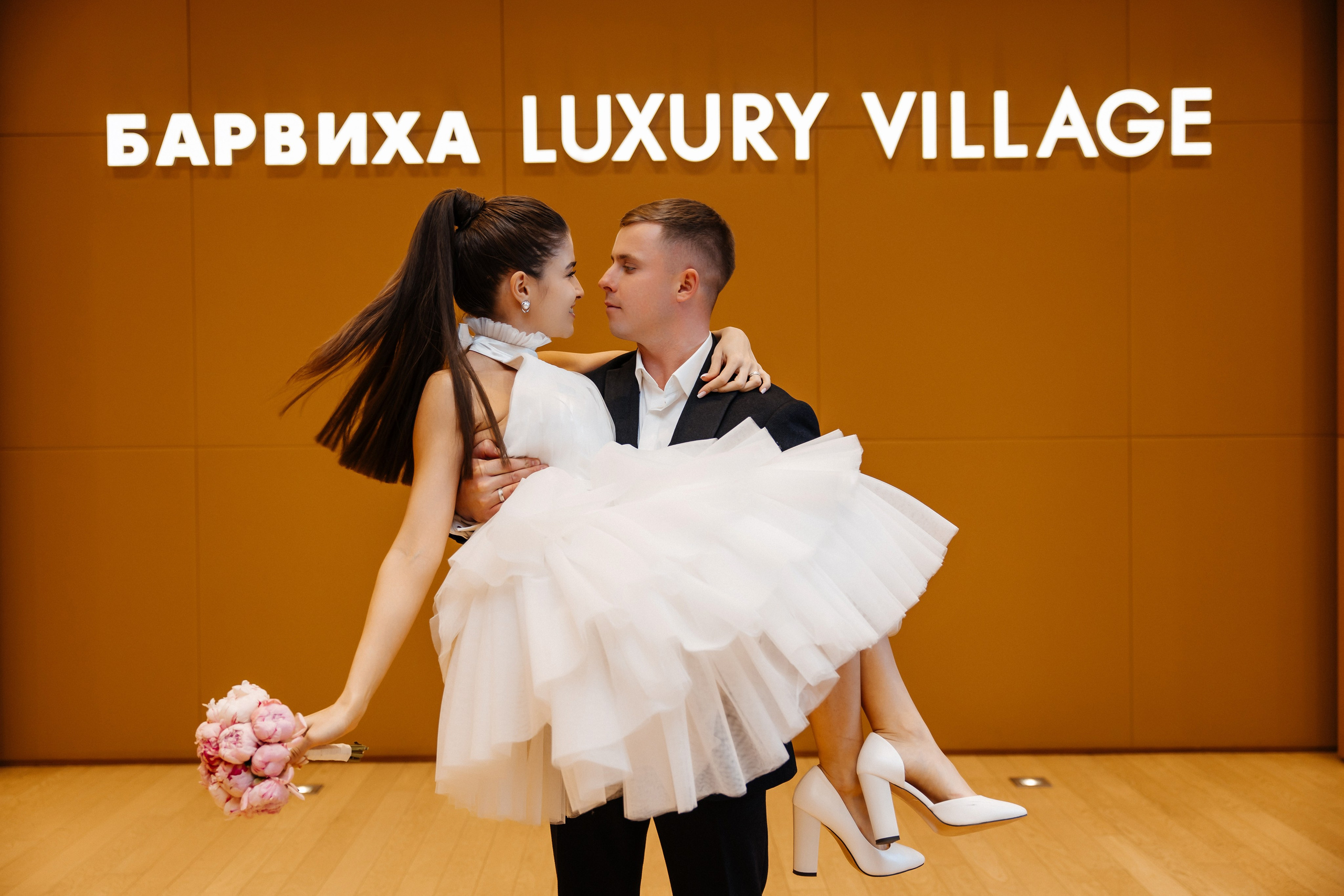 Фотограф, видеограф на свадьбу в Москве Никита Назаров