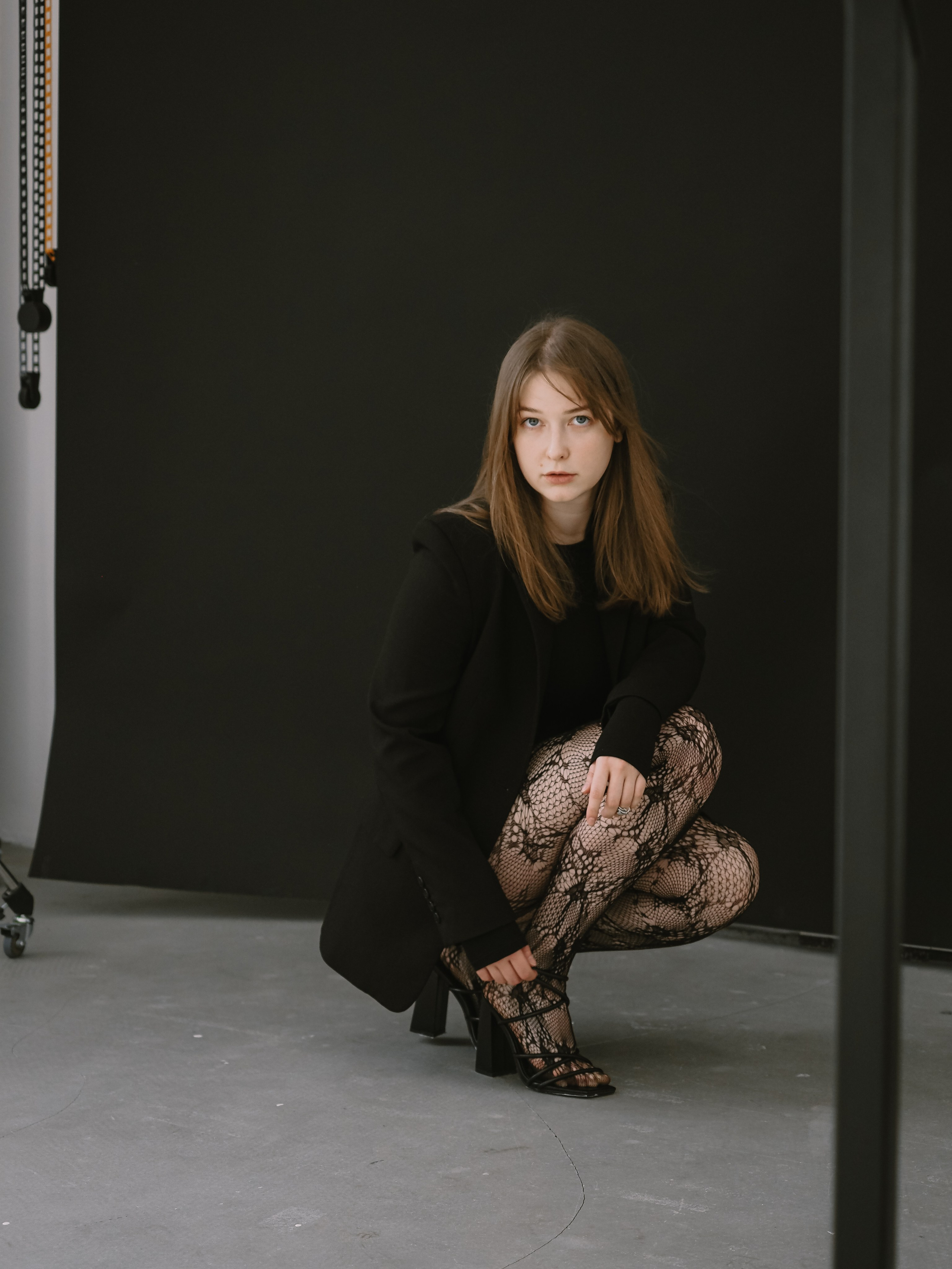 Настя. Фотограф Рязань. Семейный Свадебный фотограф