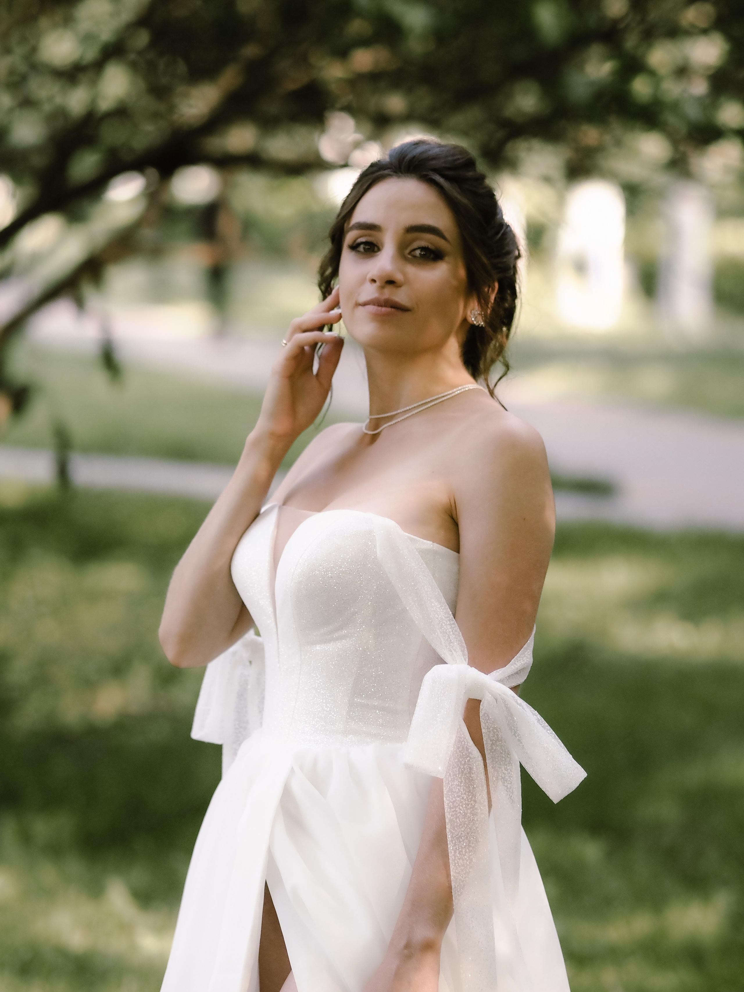 Юлия и Артём. Фотограф Рязань. Семейный Свадебный фотограф