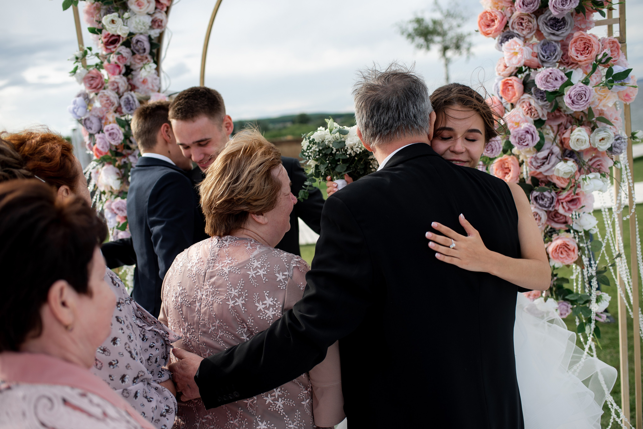 Кирилл и Анастасия. Свадебный фотограф в Казани