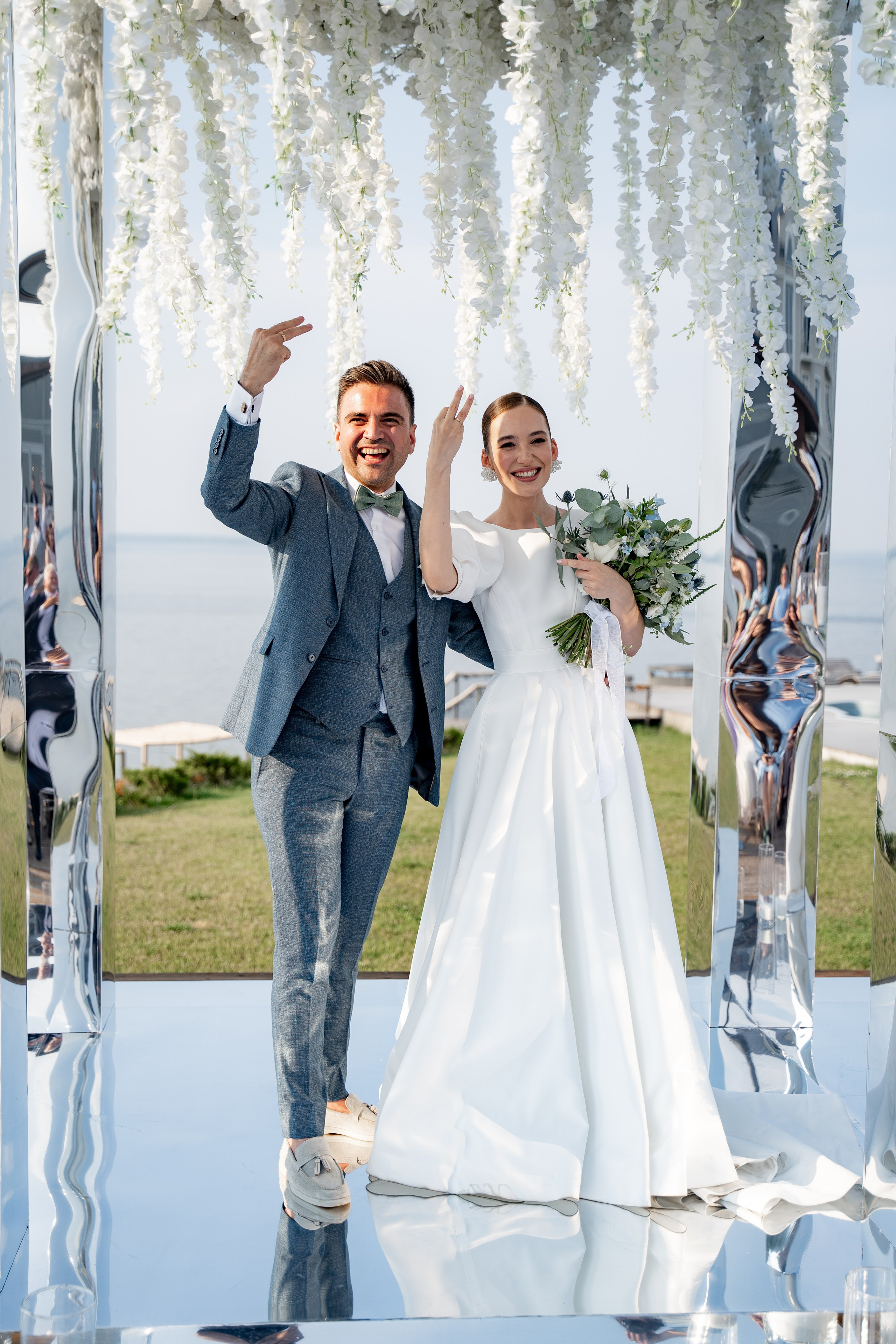 Руслан и Адель. Свадебный фотограф в Казани