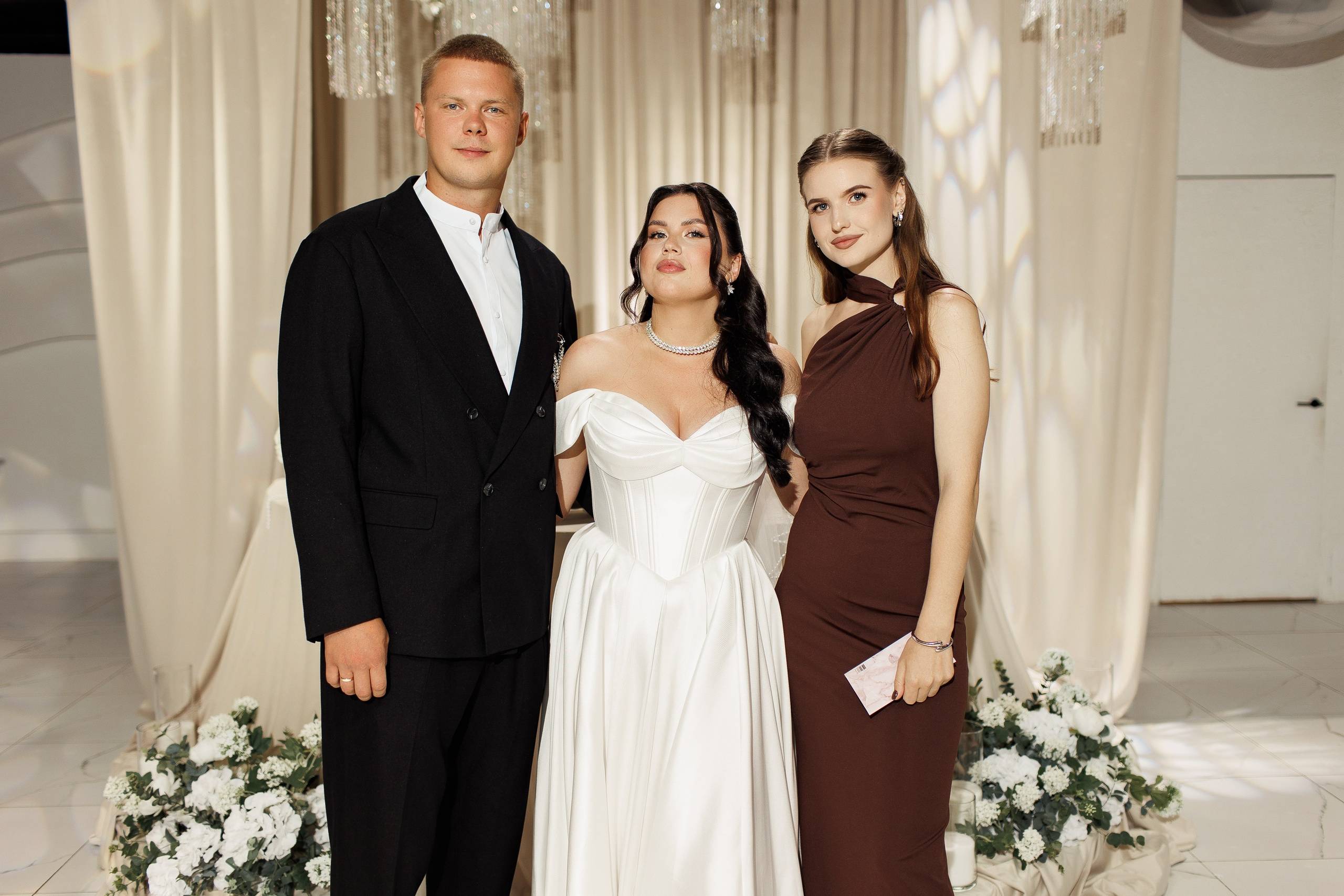 Свадьба Юра и Алёна. Фотограф в городе Вологда. Анастасия Сторублинская