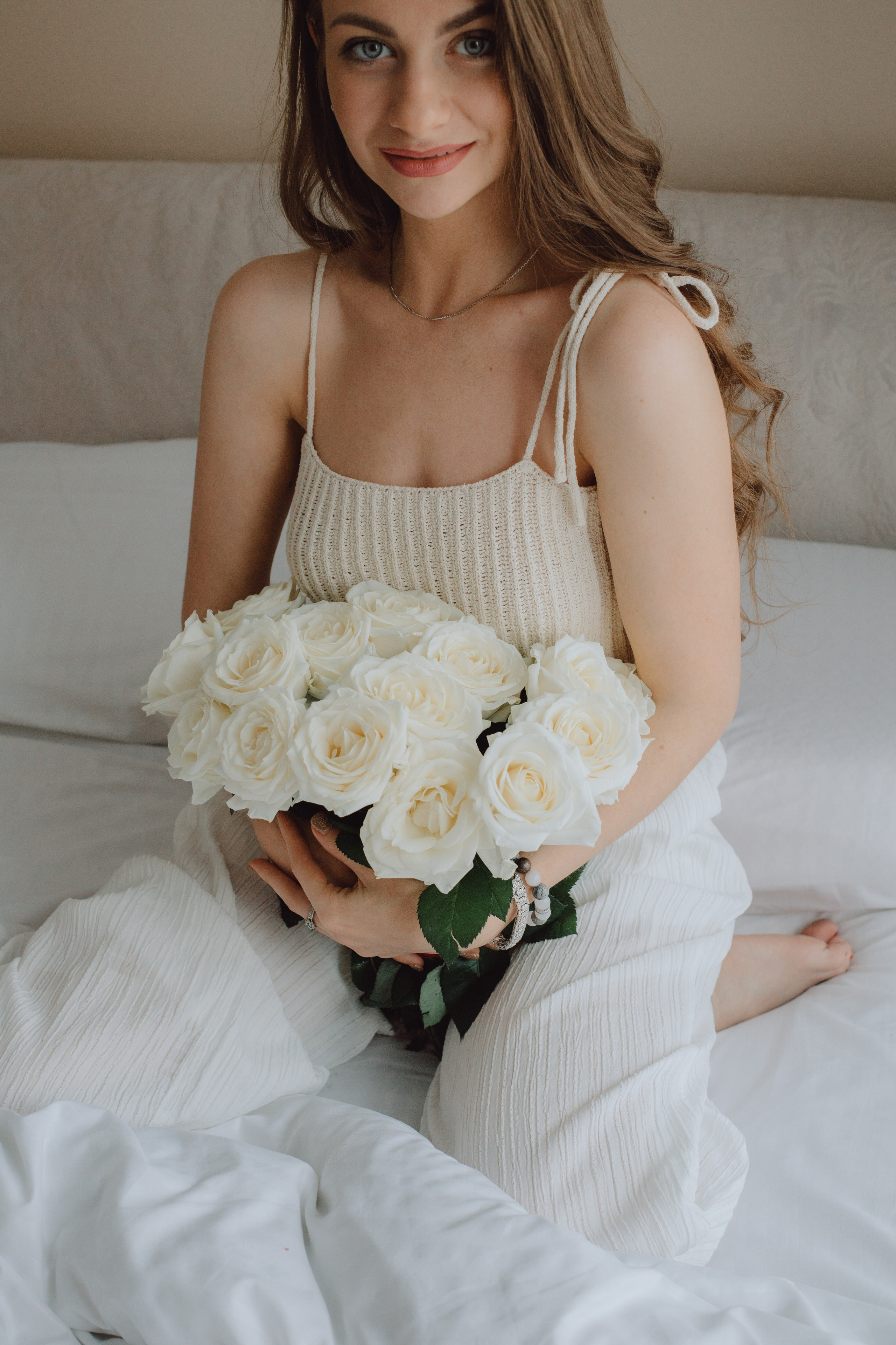 Вера. Портретный фотограф в Москве