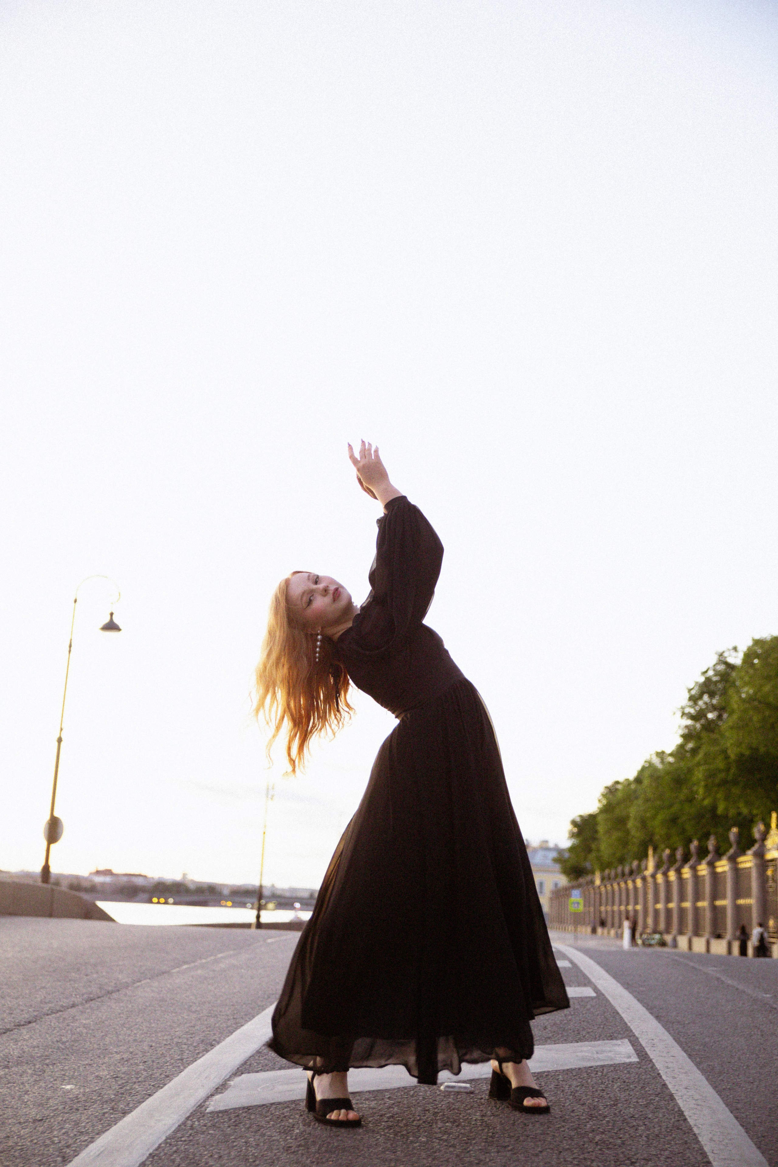 The «White Nights». Семейный фотограф в Санкт-Петербурге Ульяна Лукина