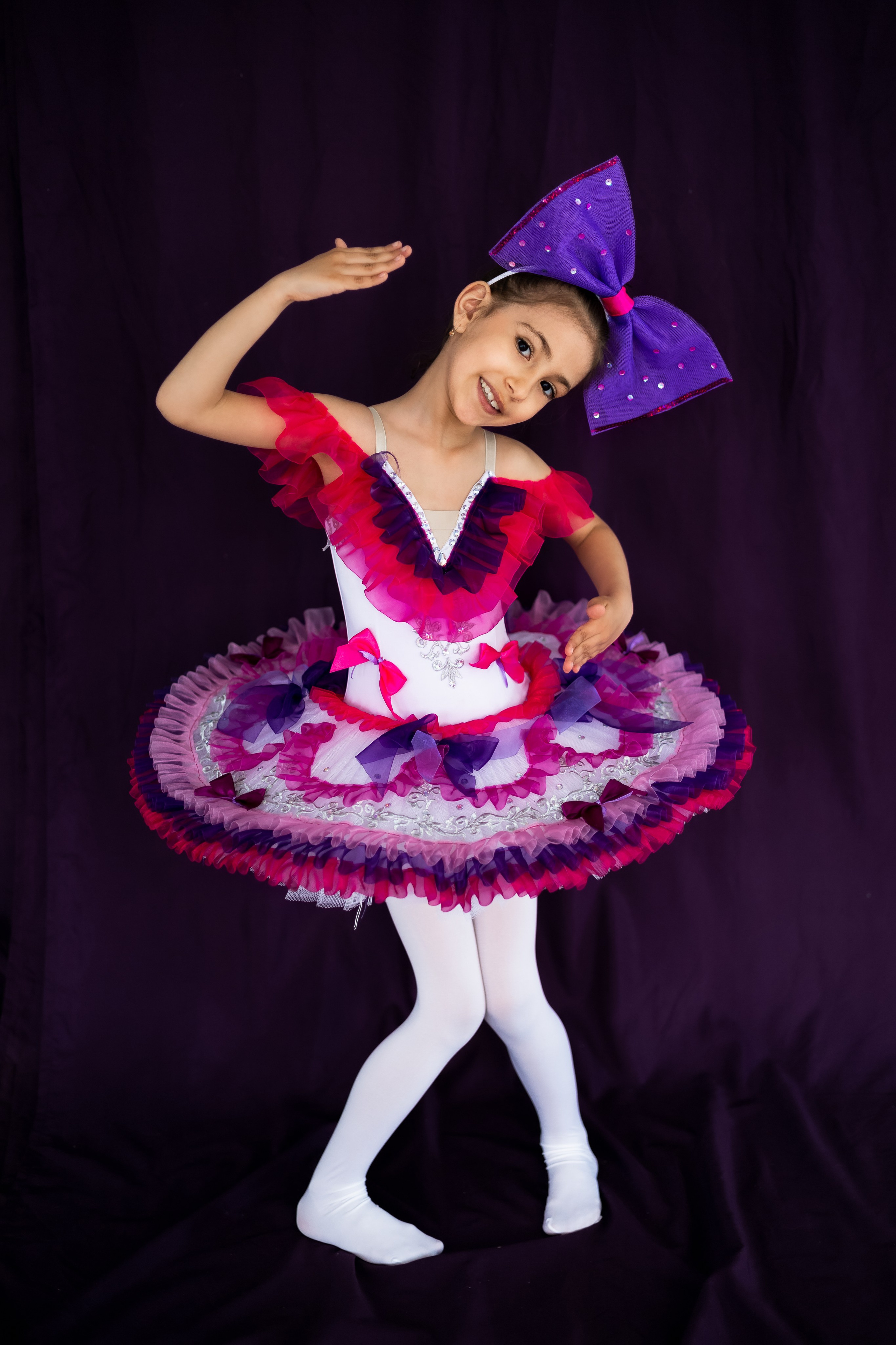 Мальвина. Фотограф во Владивостоке Татьяна Самойленко