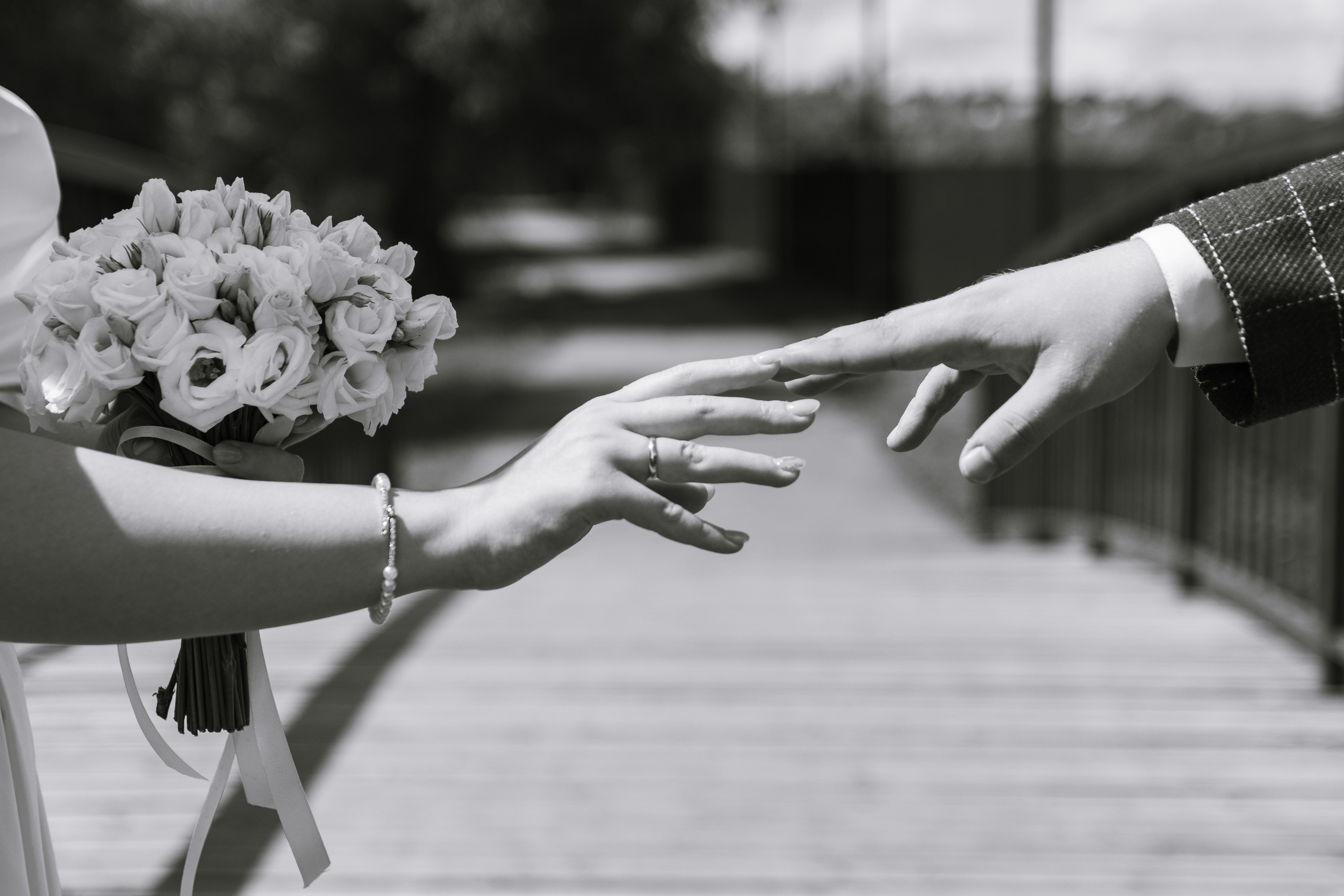 Маргарита & Андрей. Коммерческий фотограф