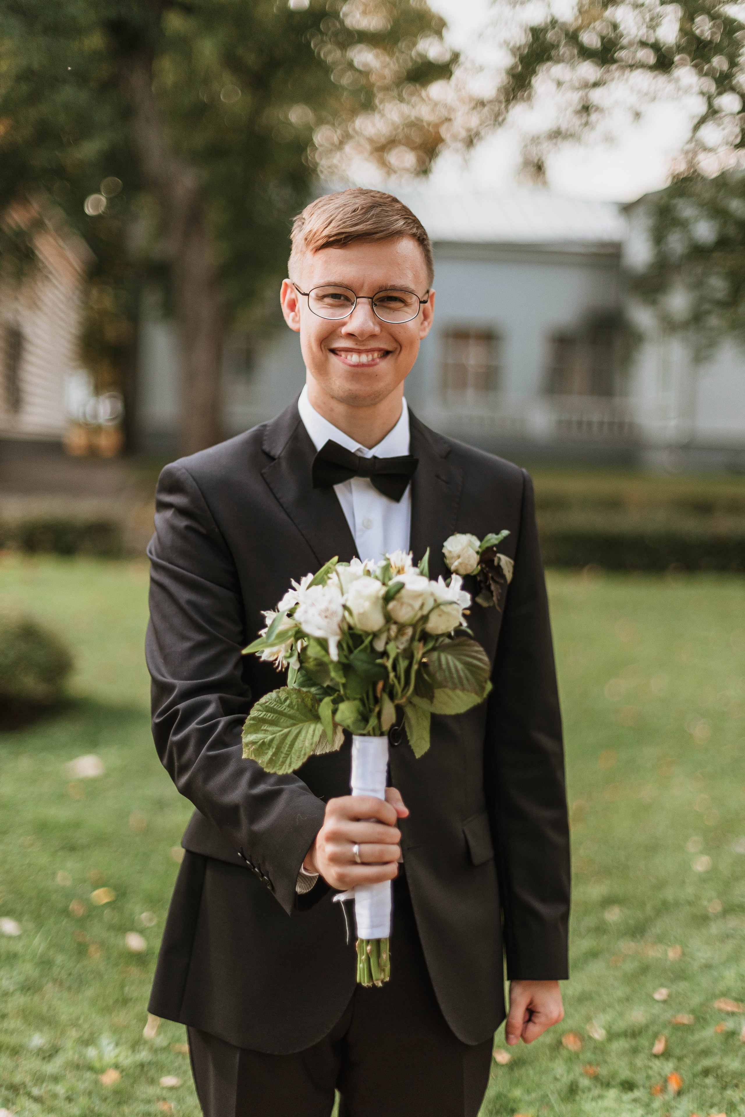 Анастасия и Денис (ВДНХ). Свадебный фотограф в Москве Анастасия Шелест
