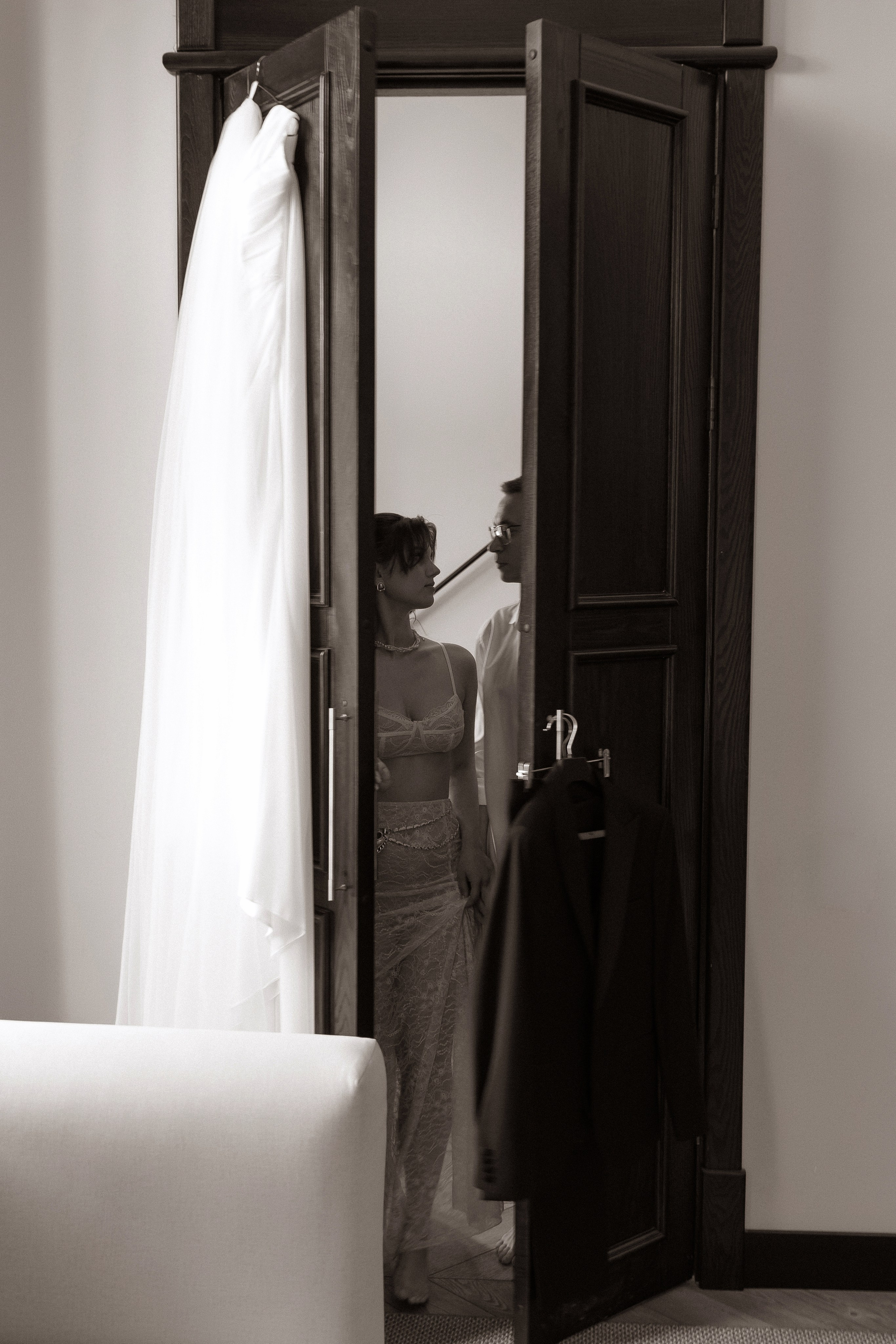 Марк и Инесса. Свадебный фотограф в Краснодаре Ольга Цвиченко