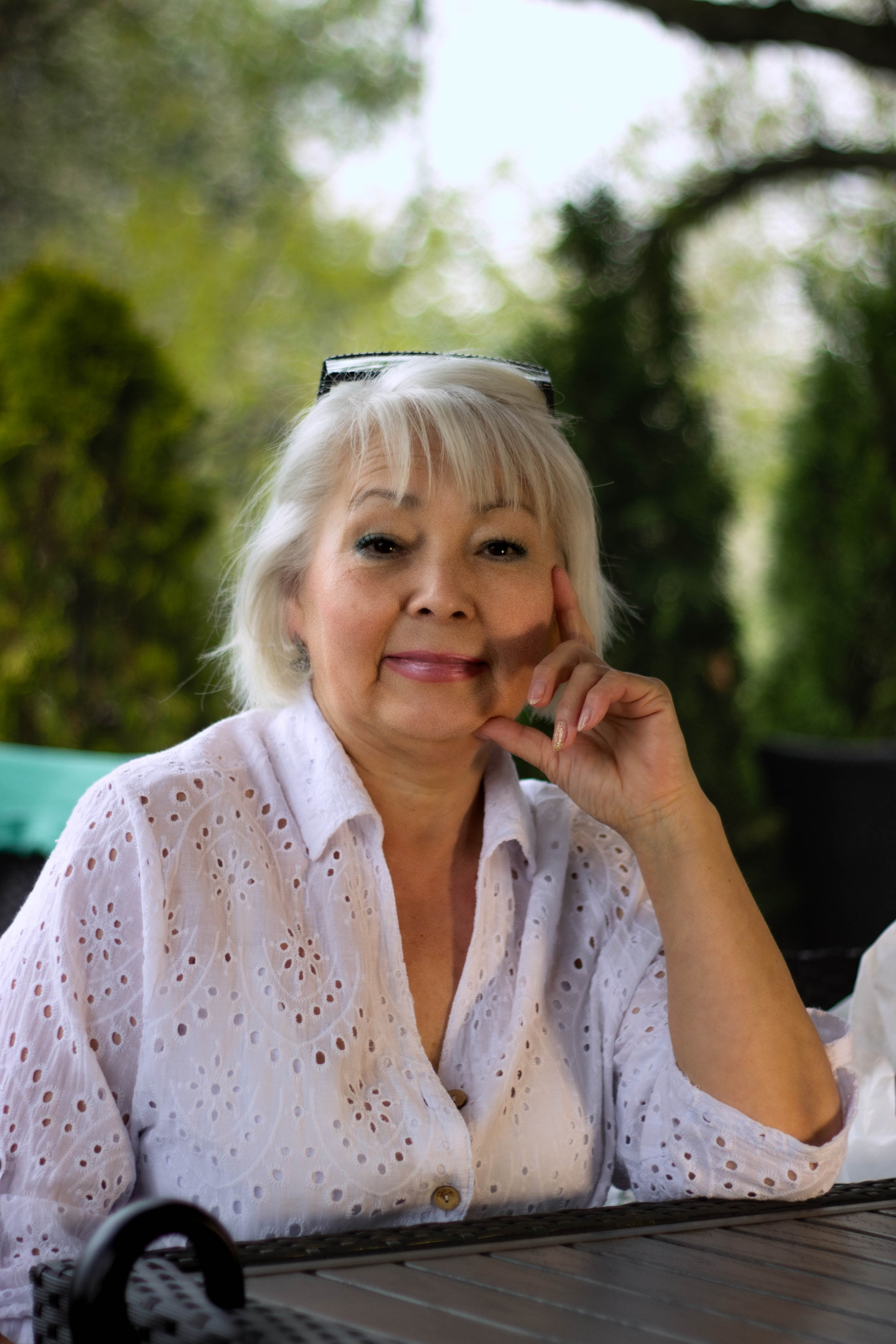 К дню рождения Марии. Портретный фотограф Москва Юлия Трякина