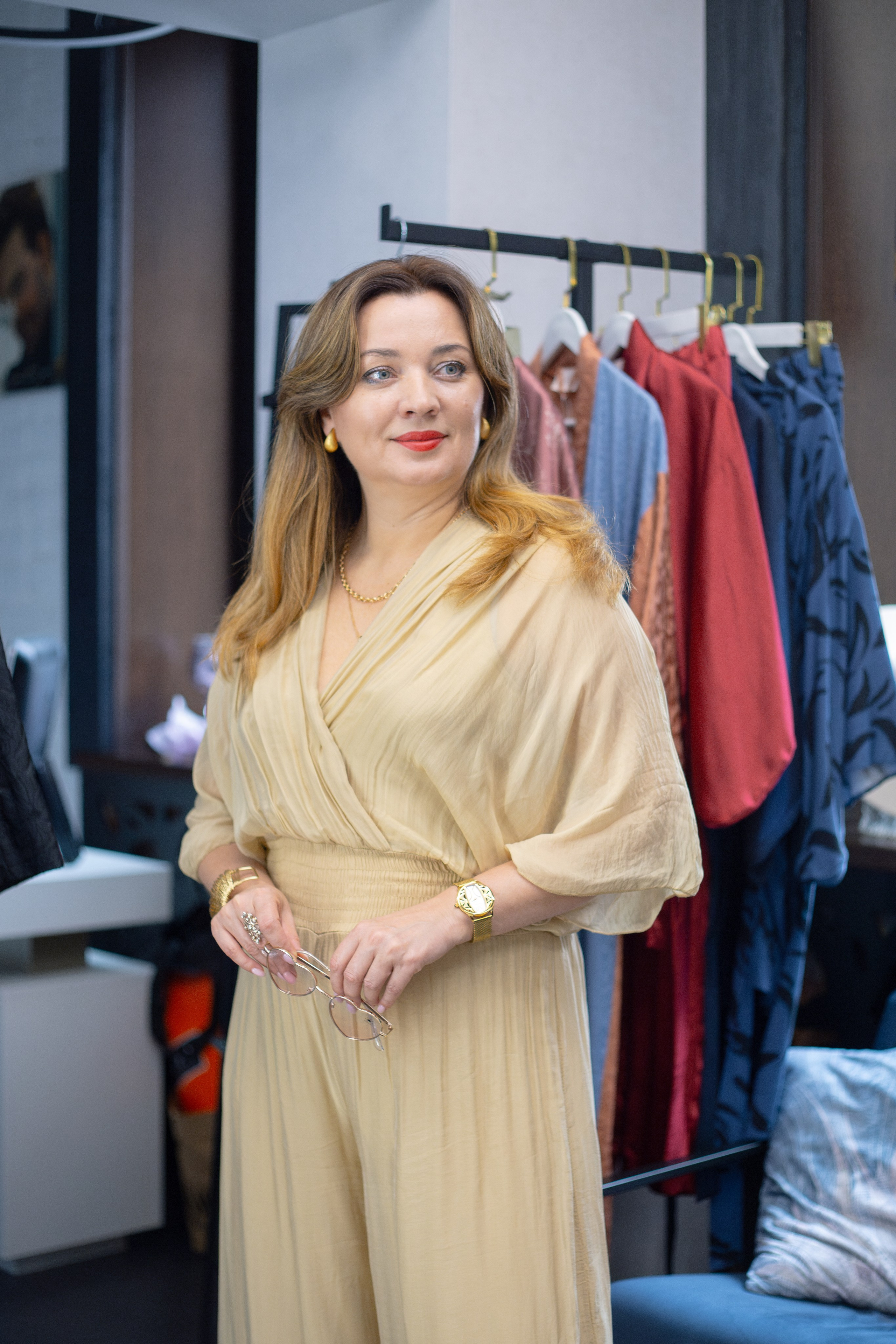 Branch. Портретный фотограф Москва Юлия Трякина