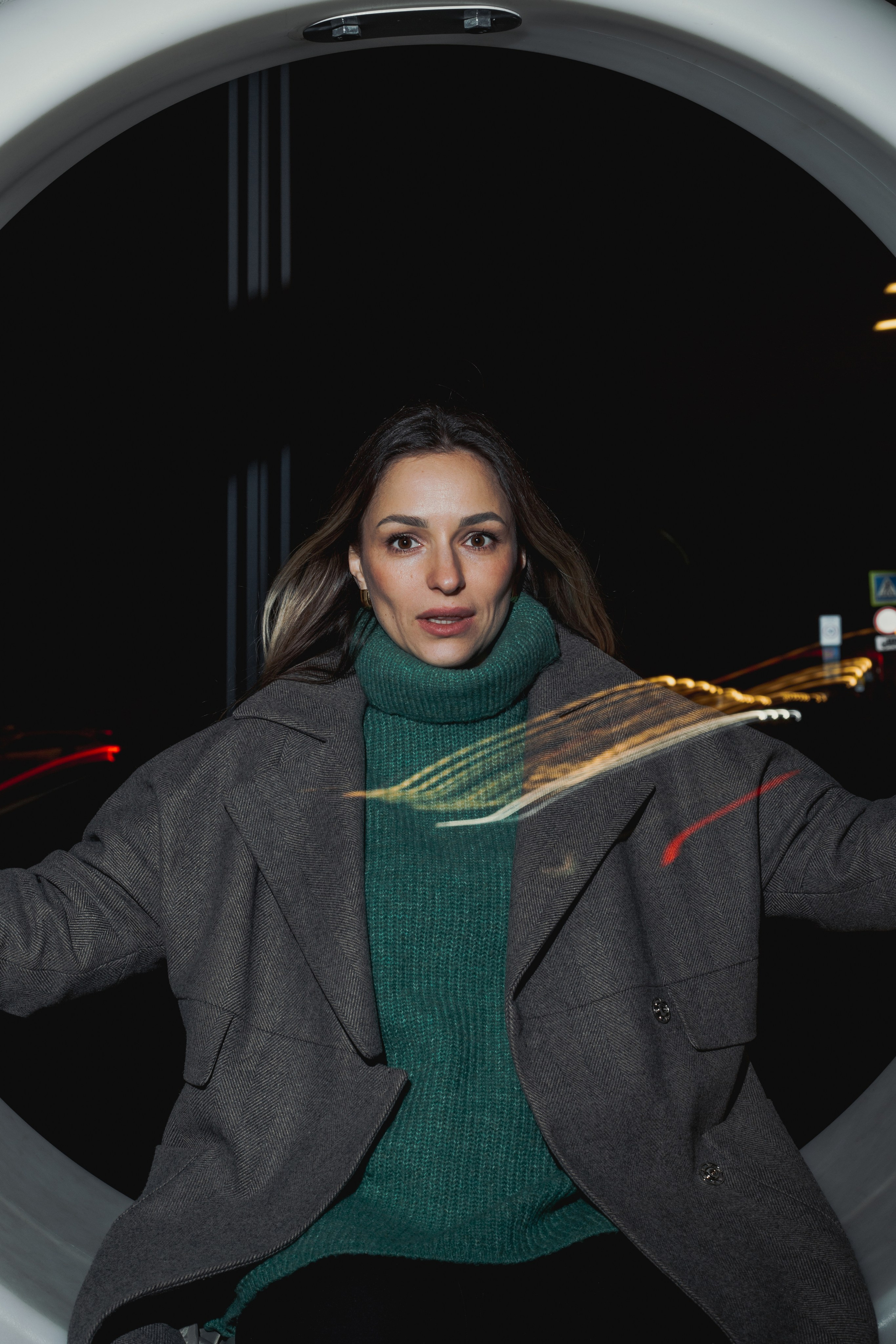 Люда. Портретный фотограф Москва Юлия Трякина