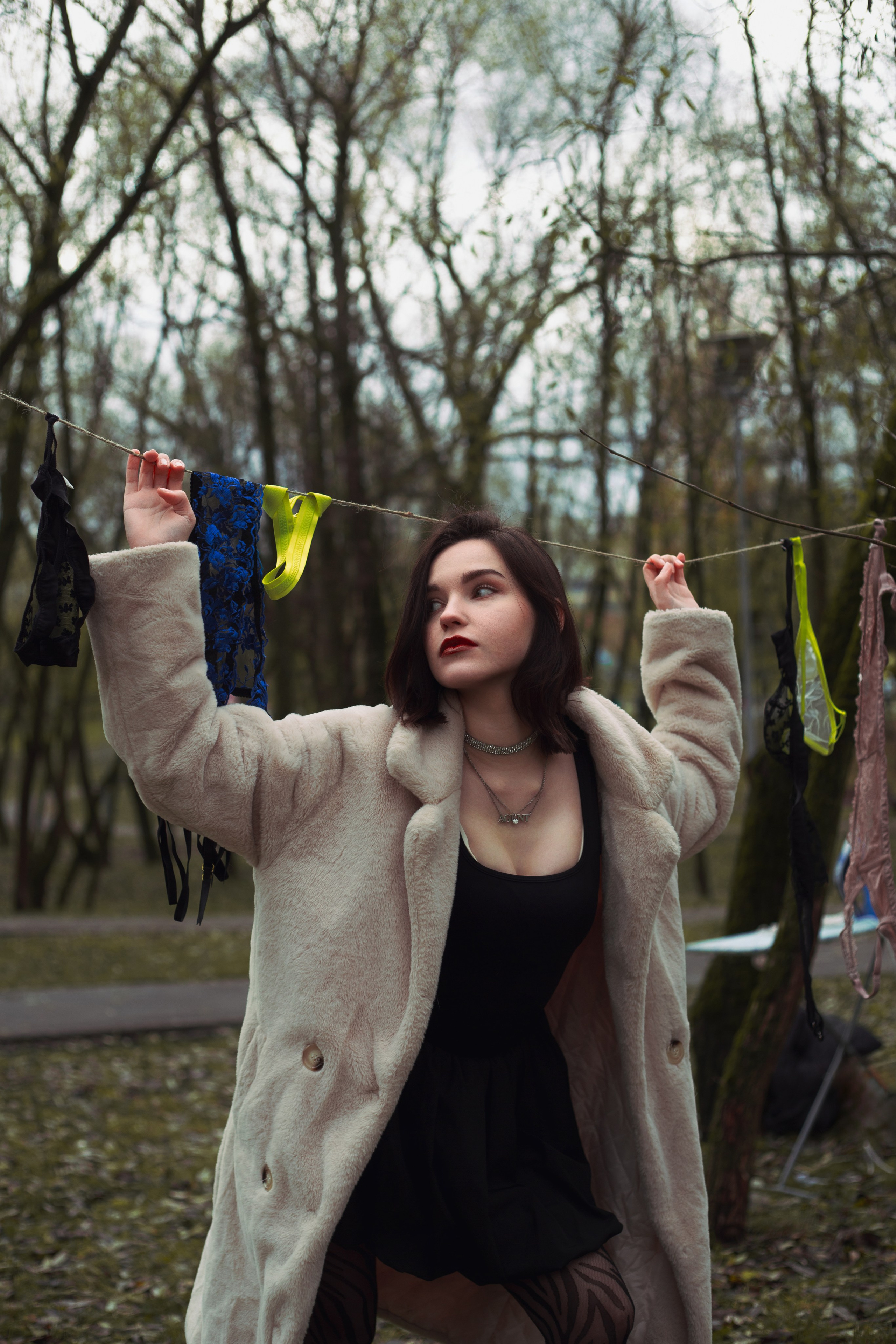 Катя. Портретный фотограф Москва Юлия Трякина