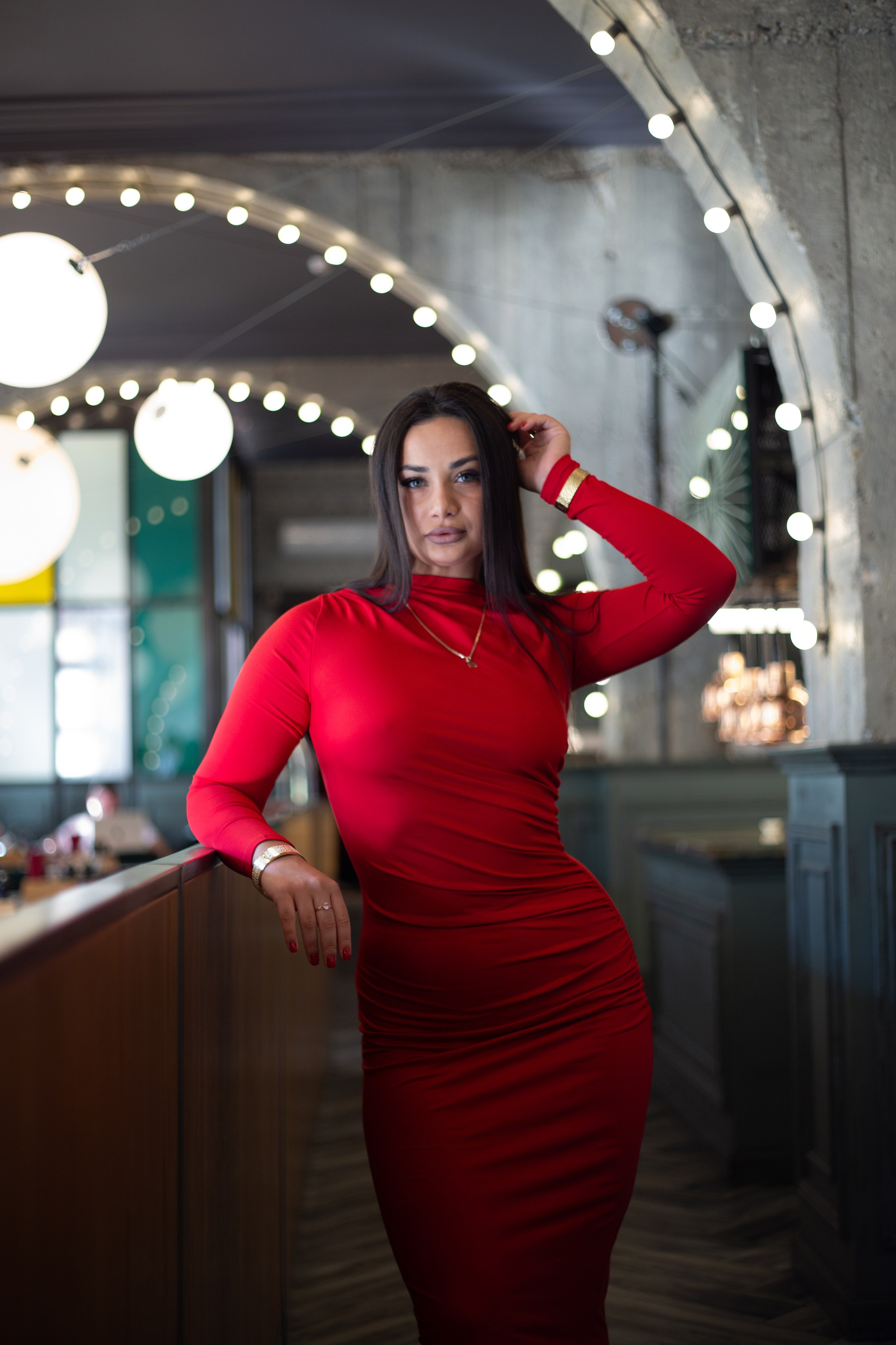 Бранч Светы. Портретный фотограф Москва Юлия Трякина