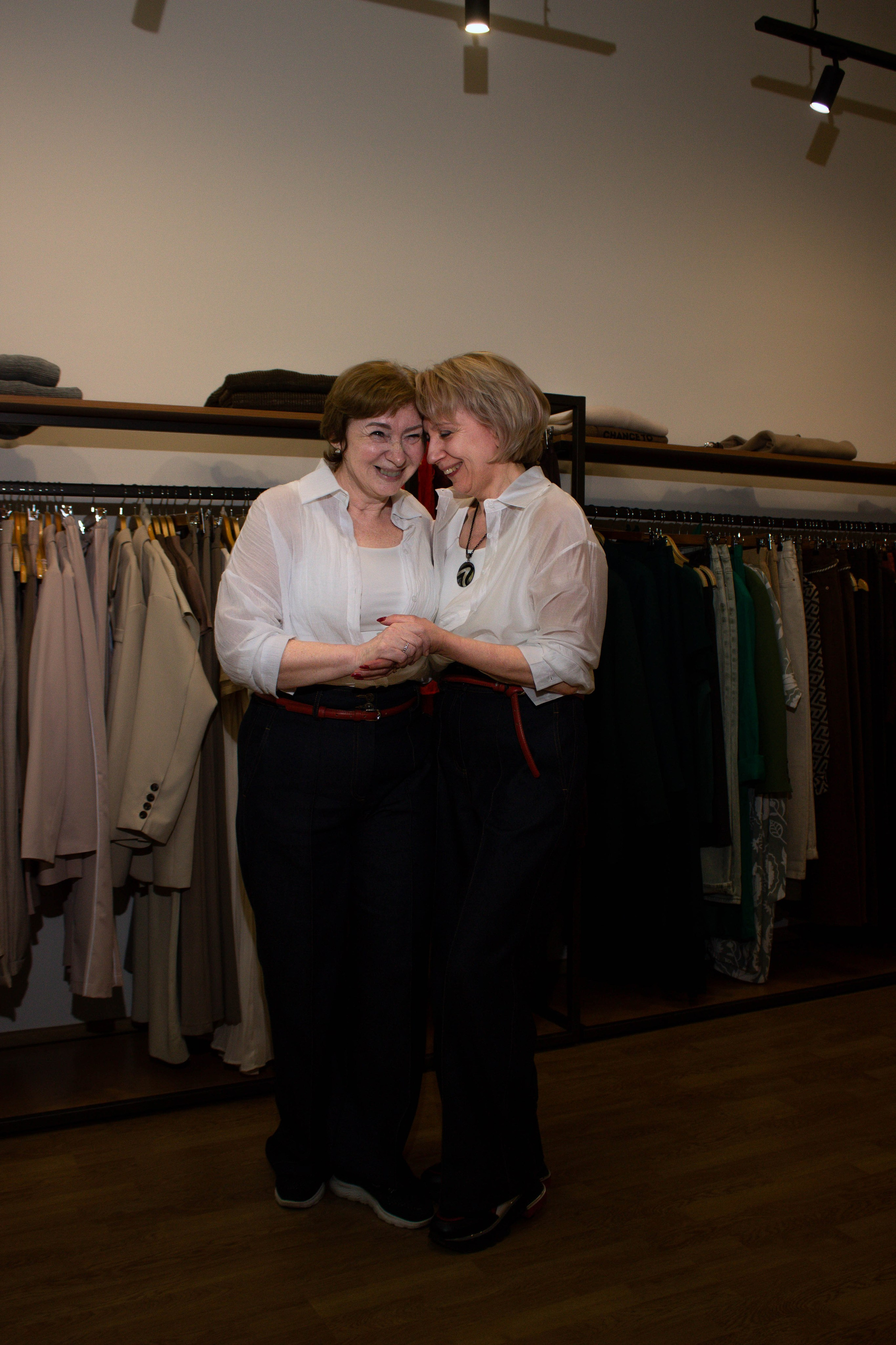 ONNAA. Портретный фотограф Москва Юлия Трякина