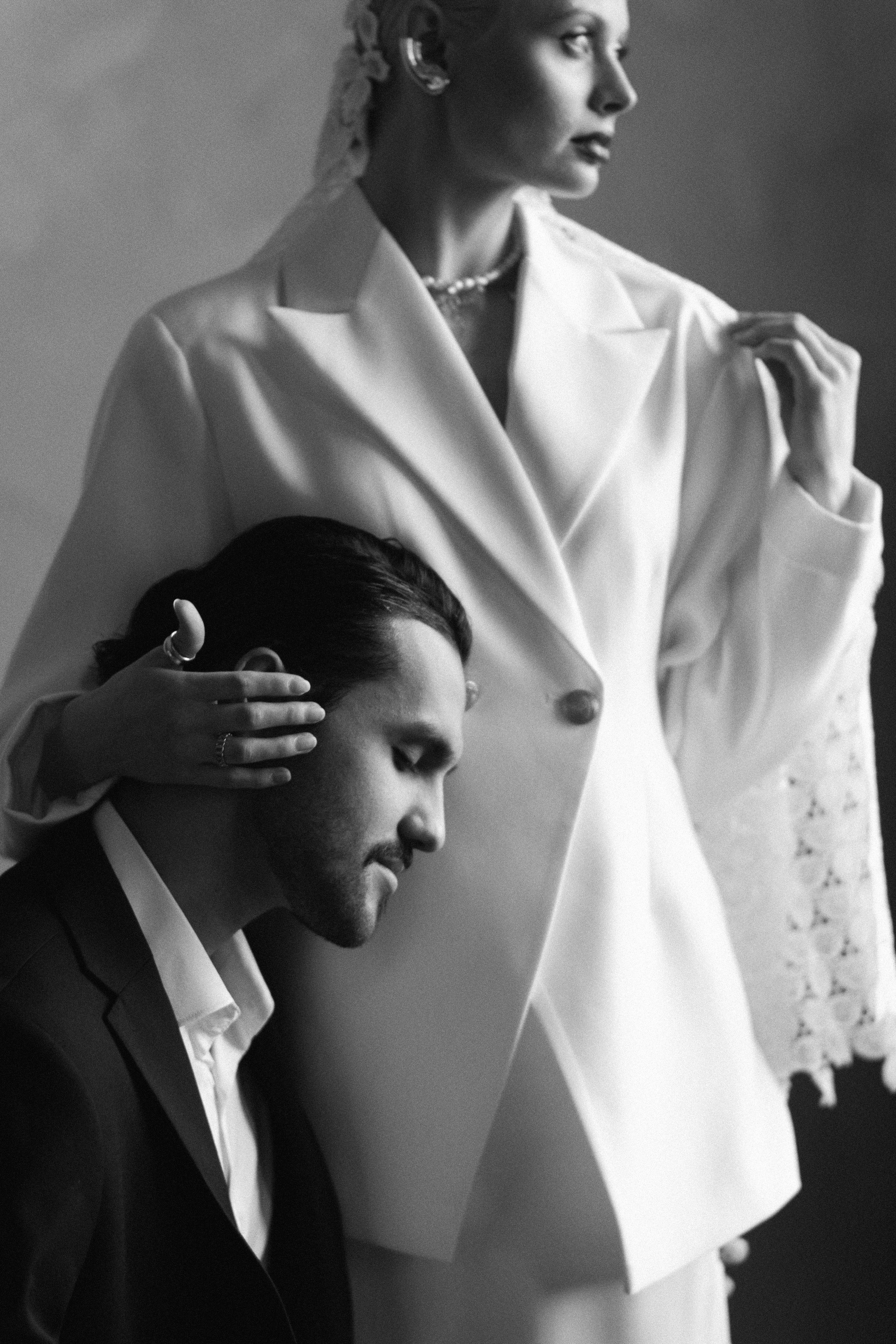 «PASSION». Maria Startseva Photo