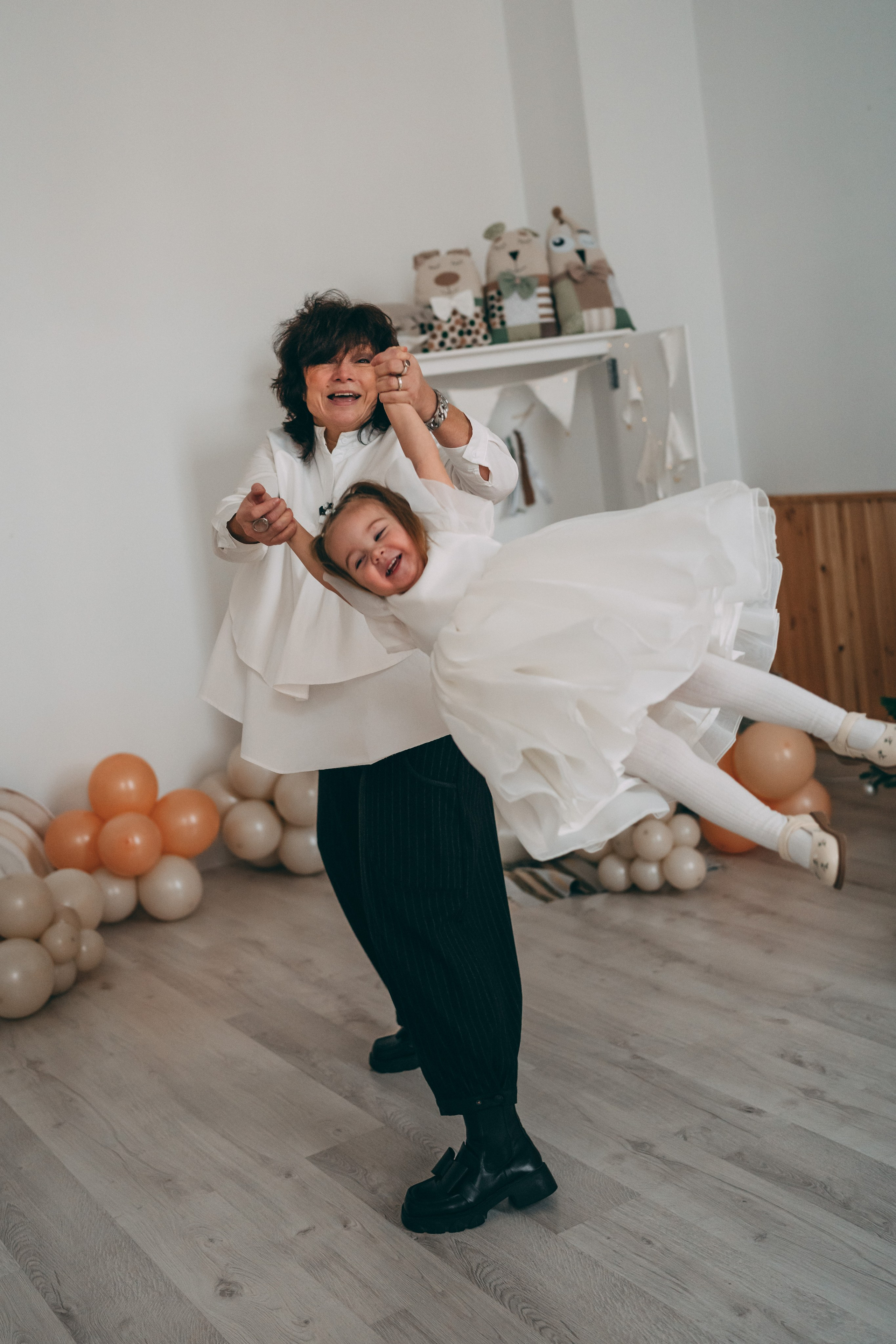 Еве 2 годика. Ярослава Осетрова фотограф — Мск