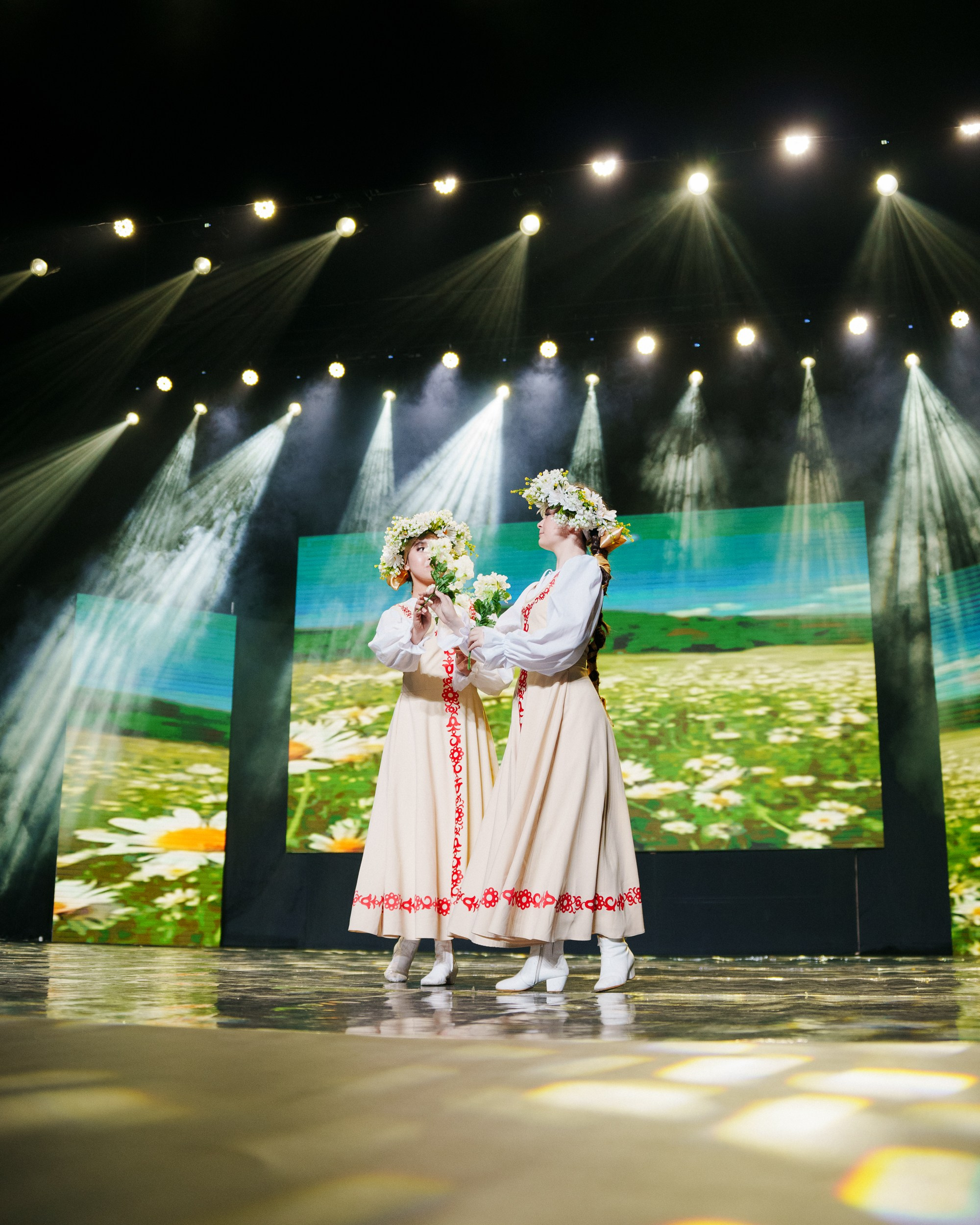 NOMAD «Концерт». Портретный и Репортажный Фотограф Москва