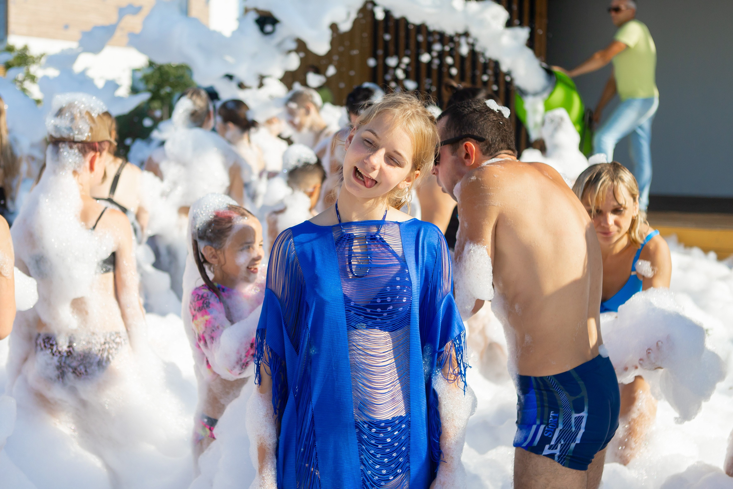 БЕКАРТ — День Семьи. Свадебный и портретный Фотограф в Липецке Дмитрий Котюков