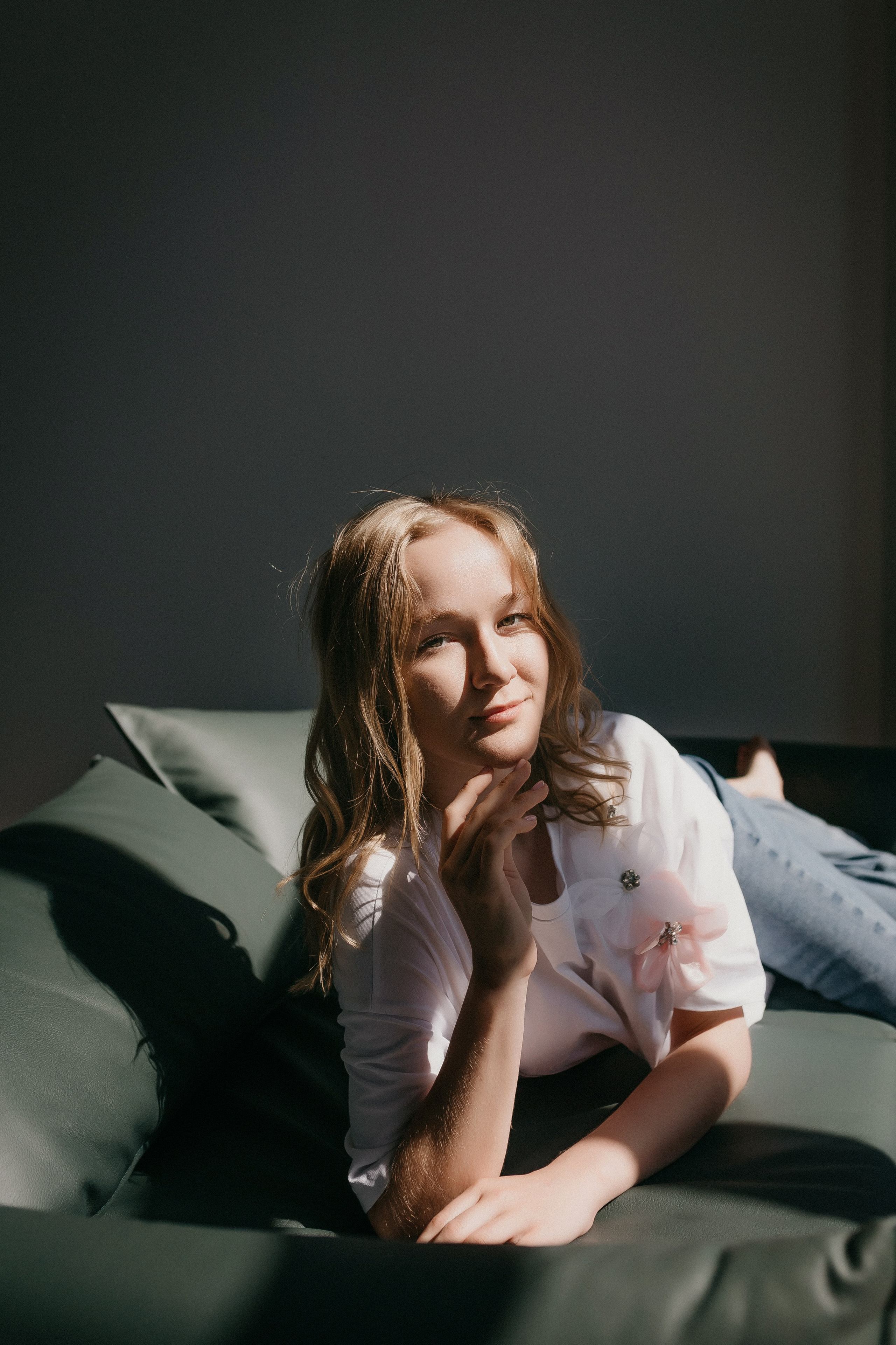 Полина & Влад. Семейный фотограф в Сургуте