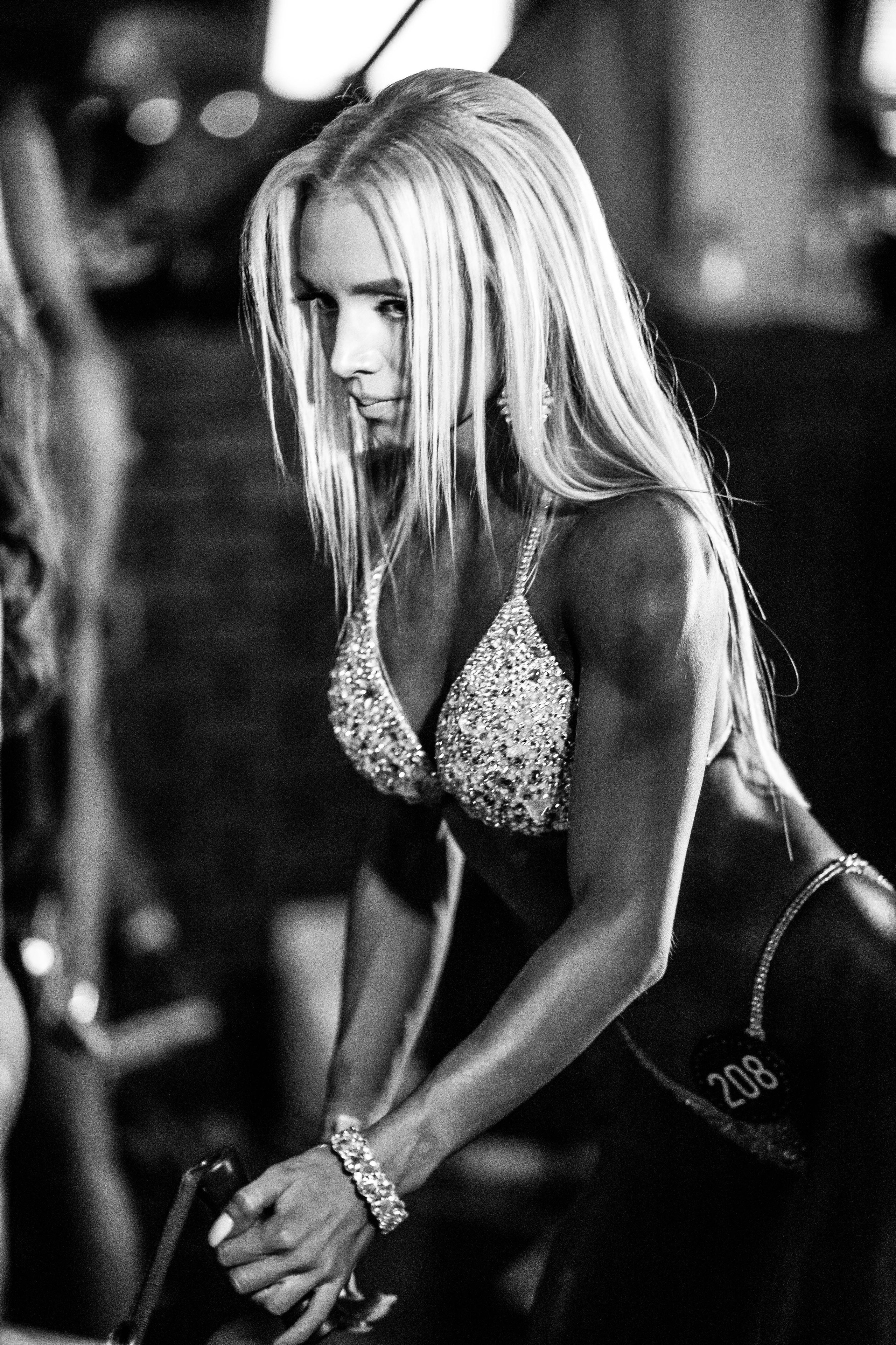 NBC9. Фотограф — художник в Москве Васильева Юлия