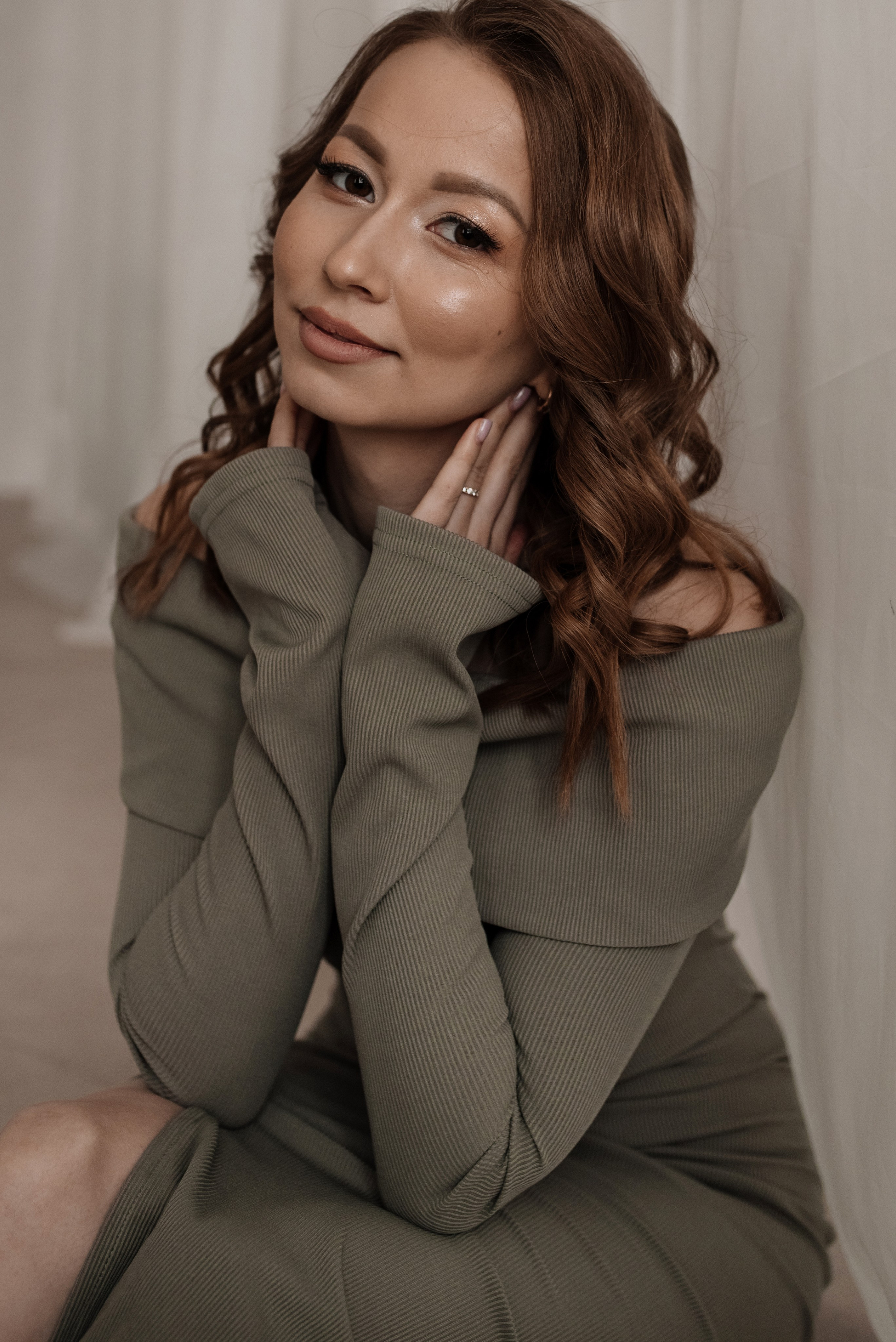 Лена. Фотограф Ольга Плеханова | Нижний Новгород, Москва