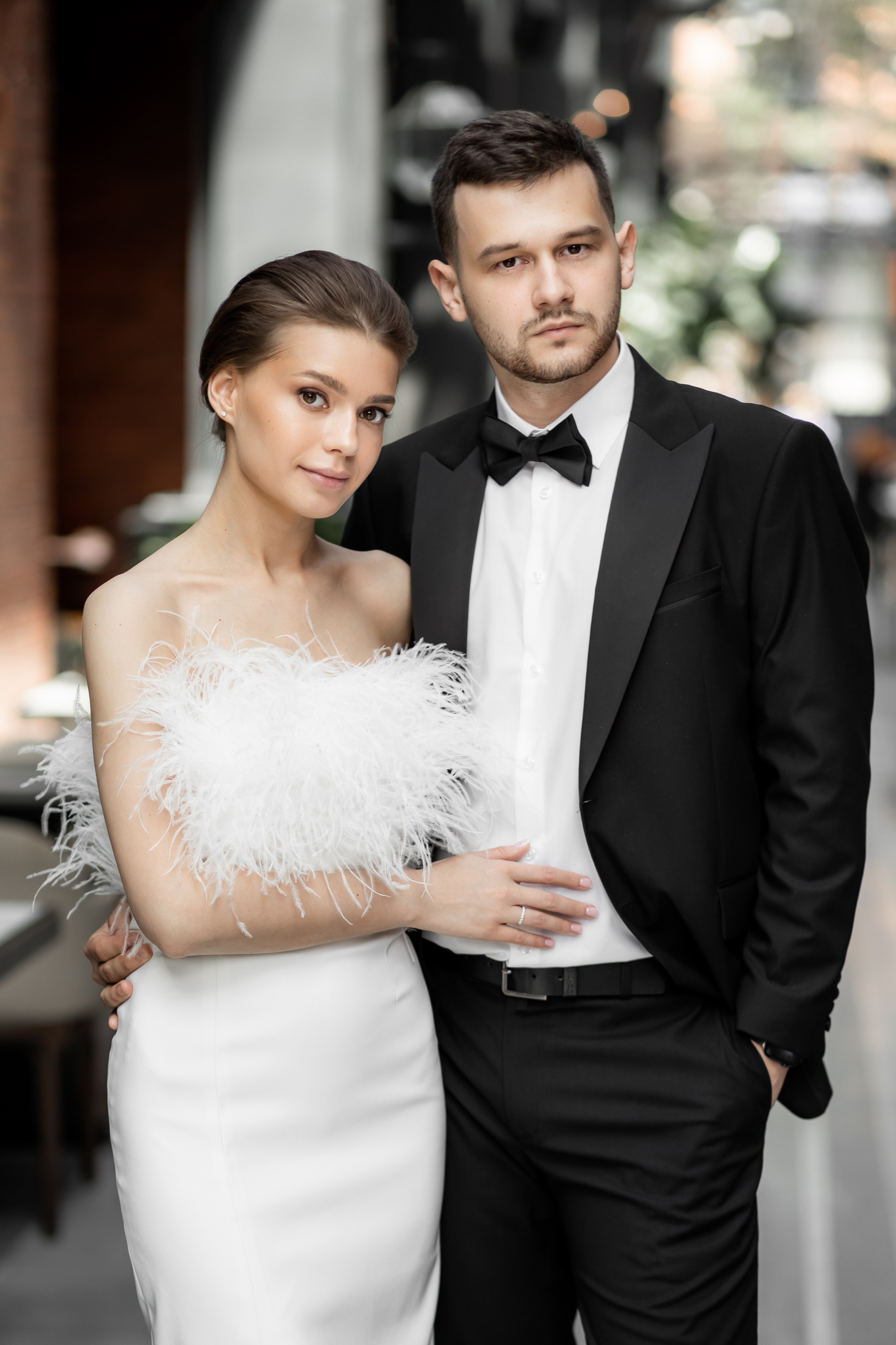 Ренат и Резиля. Салихов Марат, свадебный и репортажный фотограф в Казани