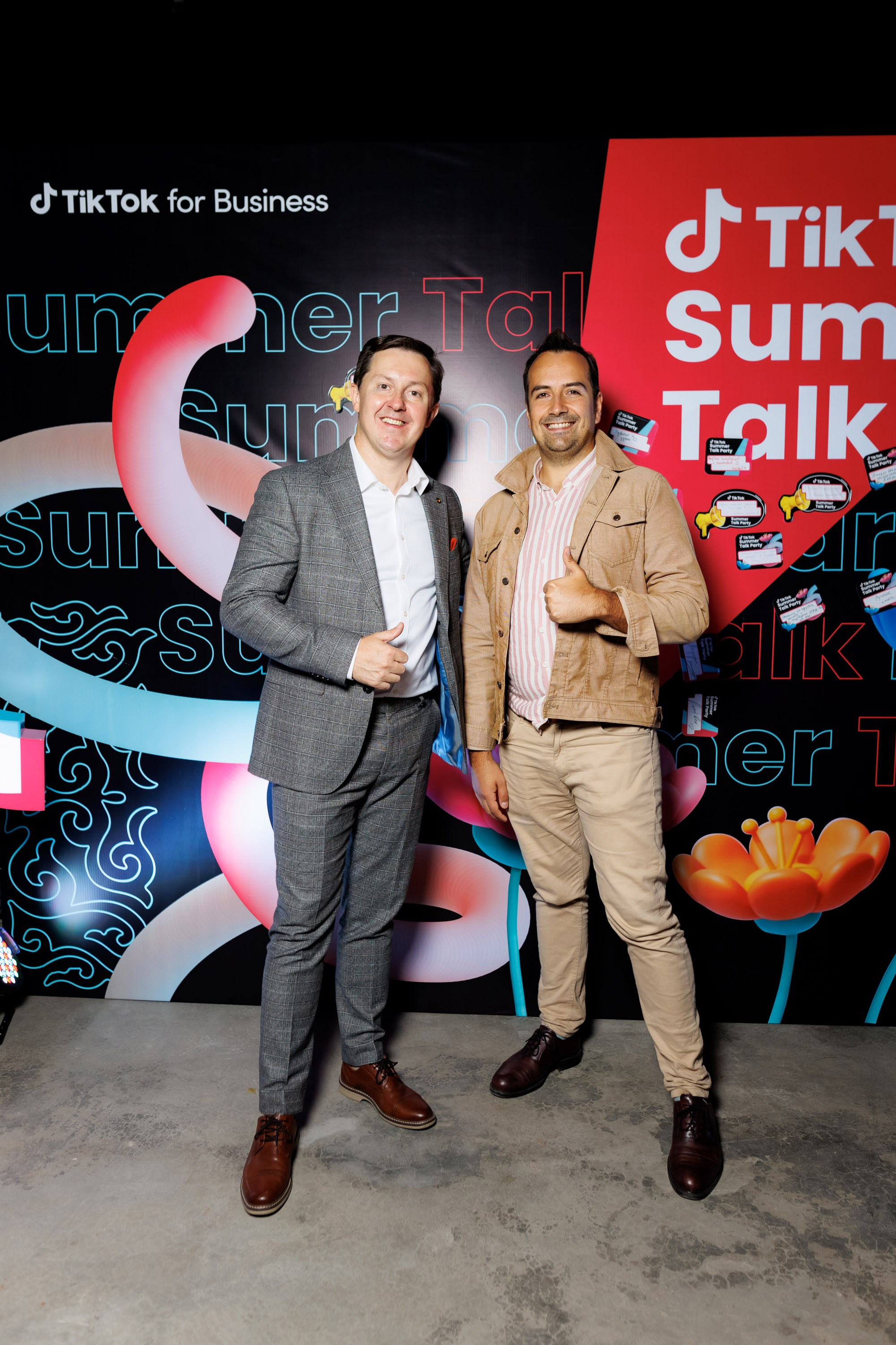 TikTok — Summer Talk Party. Салихов Марат, свадебный и репортажный фотограф в Казани