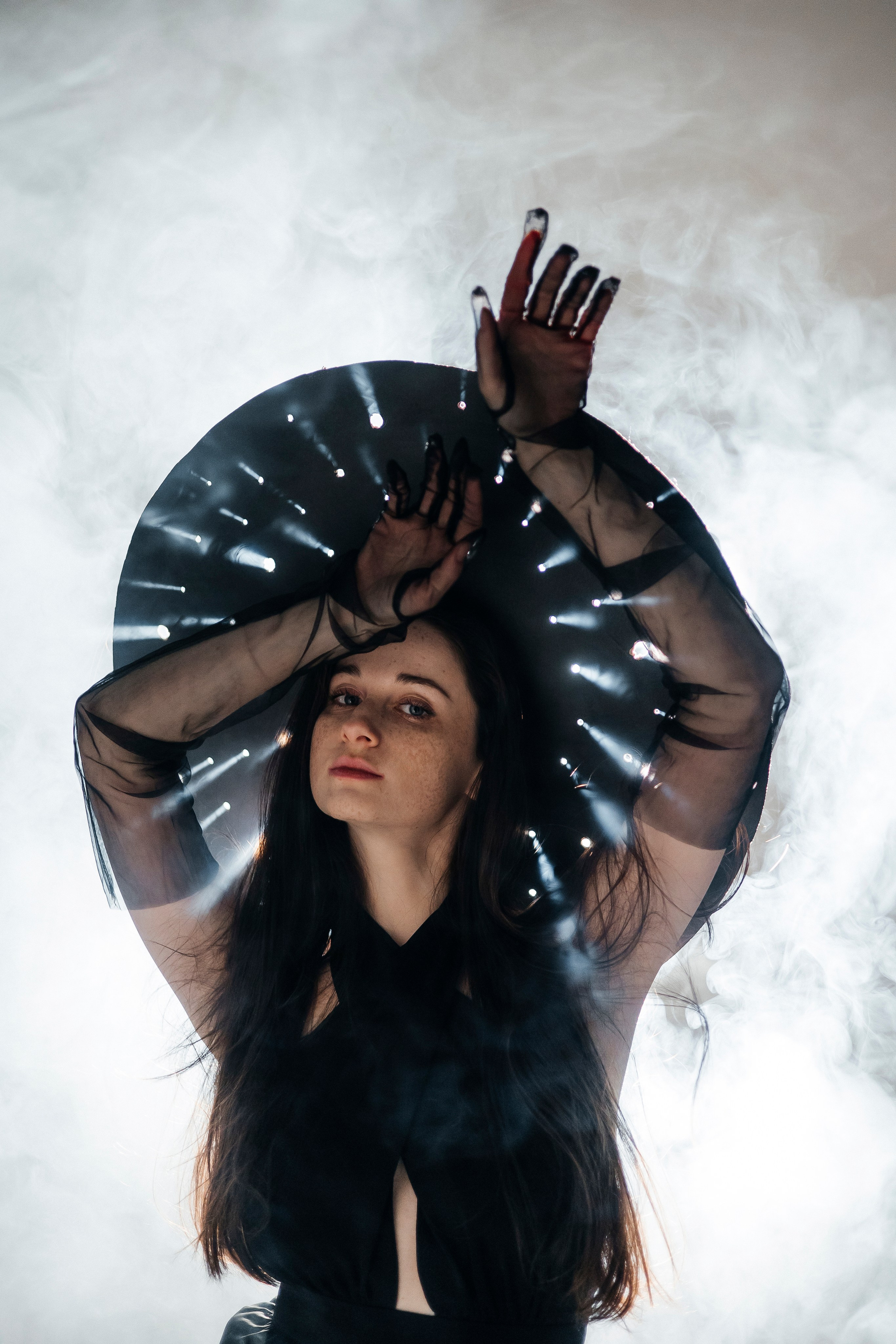 Индивидуальные. Фотограф в Москве Екатерина Потапова